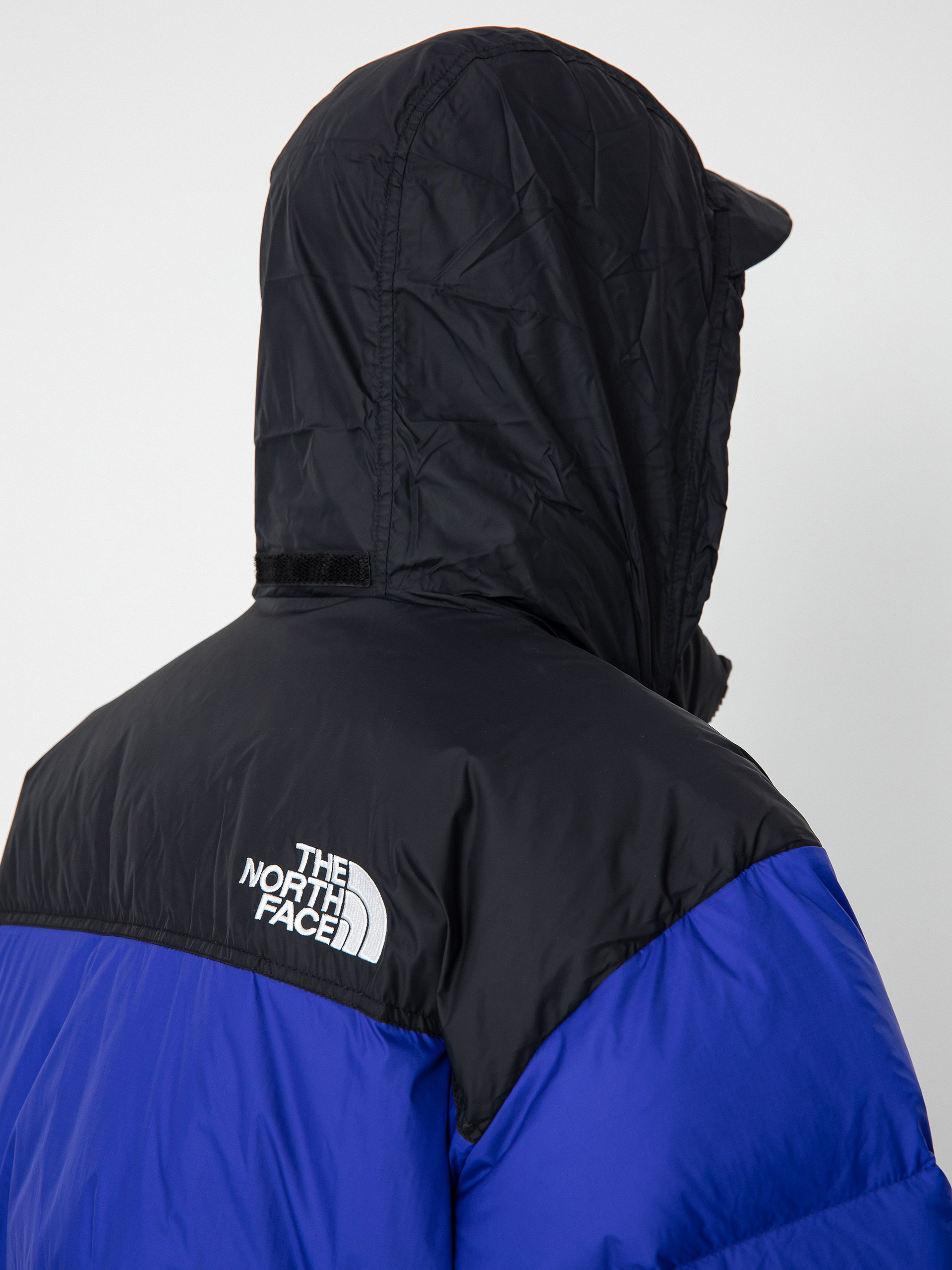 The North Face 1996 Retro Nuptse Dzseki (lapis blue)