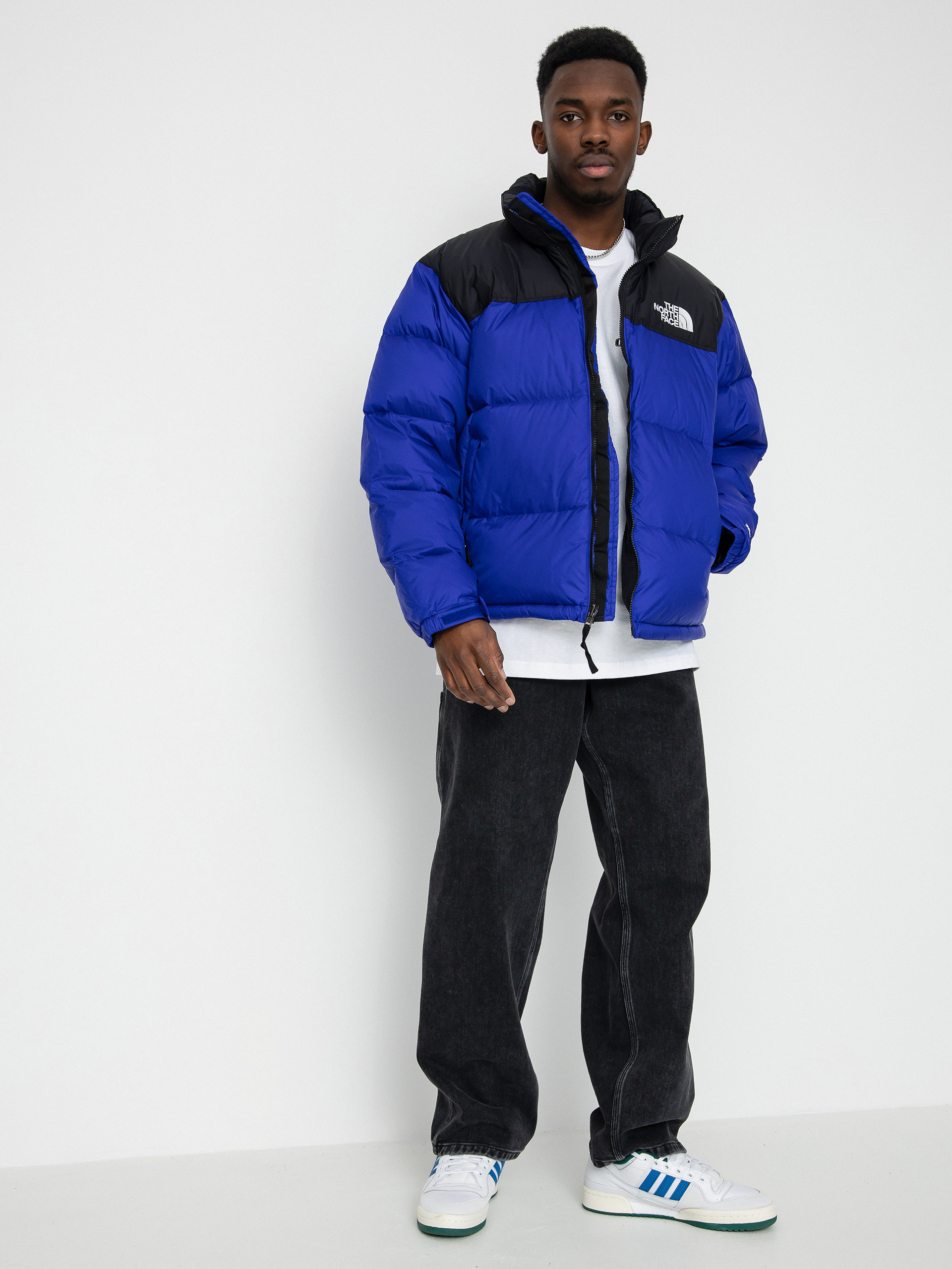 The North Face 1996 Retro Nuptse Dzseki (lapis blue)