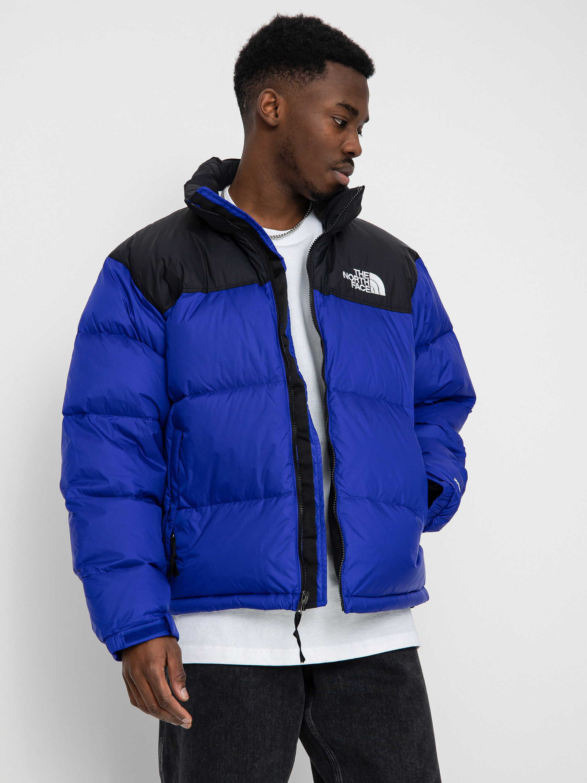The North Face 1996 Retro Nuptse Dzseki (lapis blue)