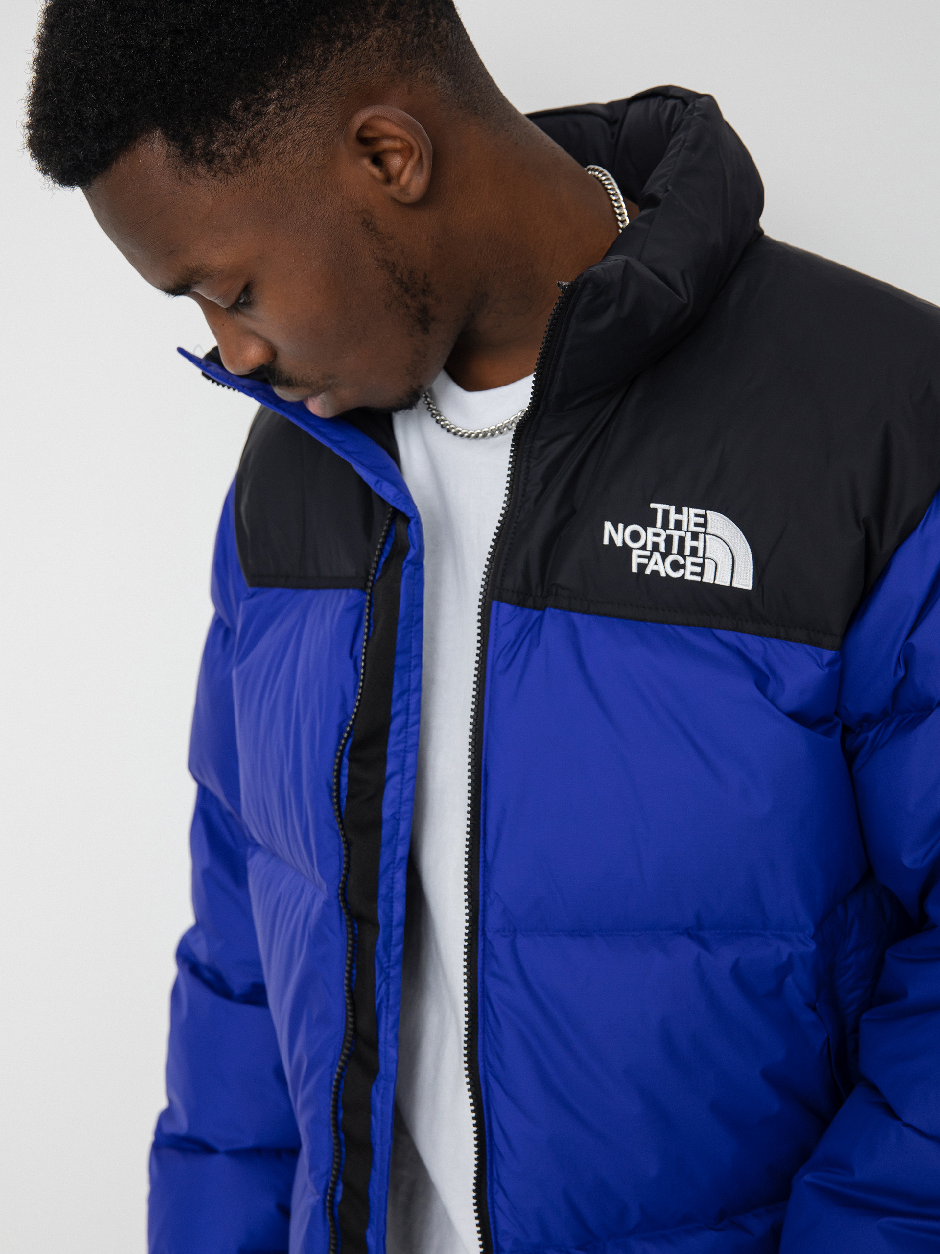 The North Face 1996 Retro Nuptse Dzseki (lapis blue)