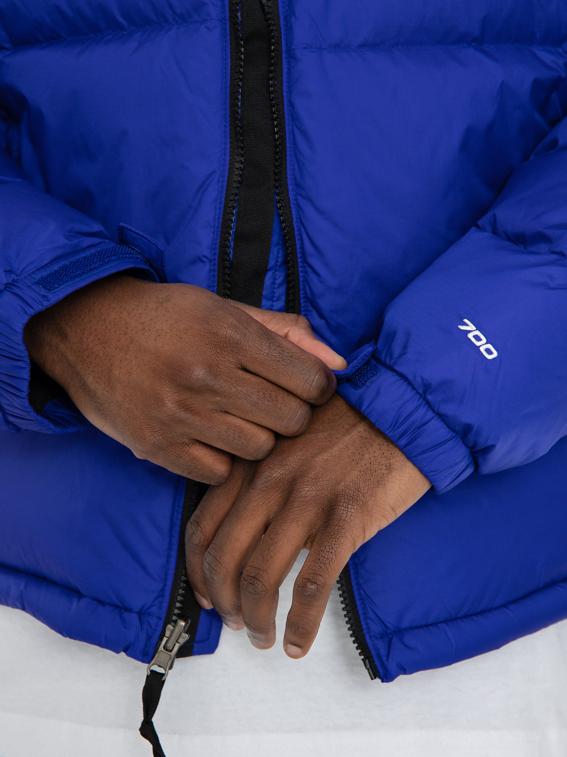 The North Face 1996 Retro Nuptse Dzseki (lapis blue)