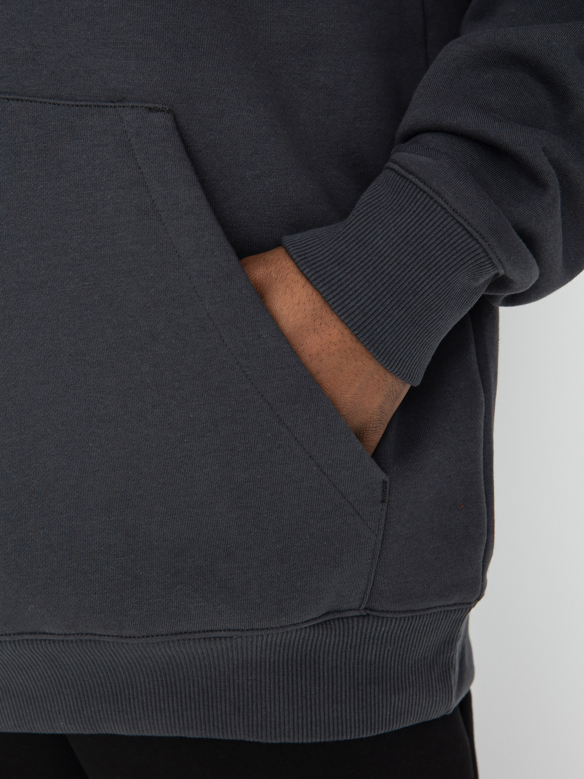 Reebok X DC Superman HD Kapucnis pulóver (purgry)