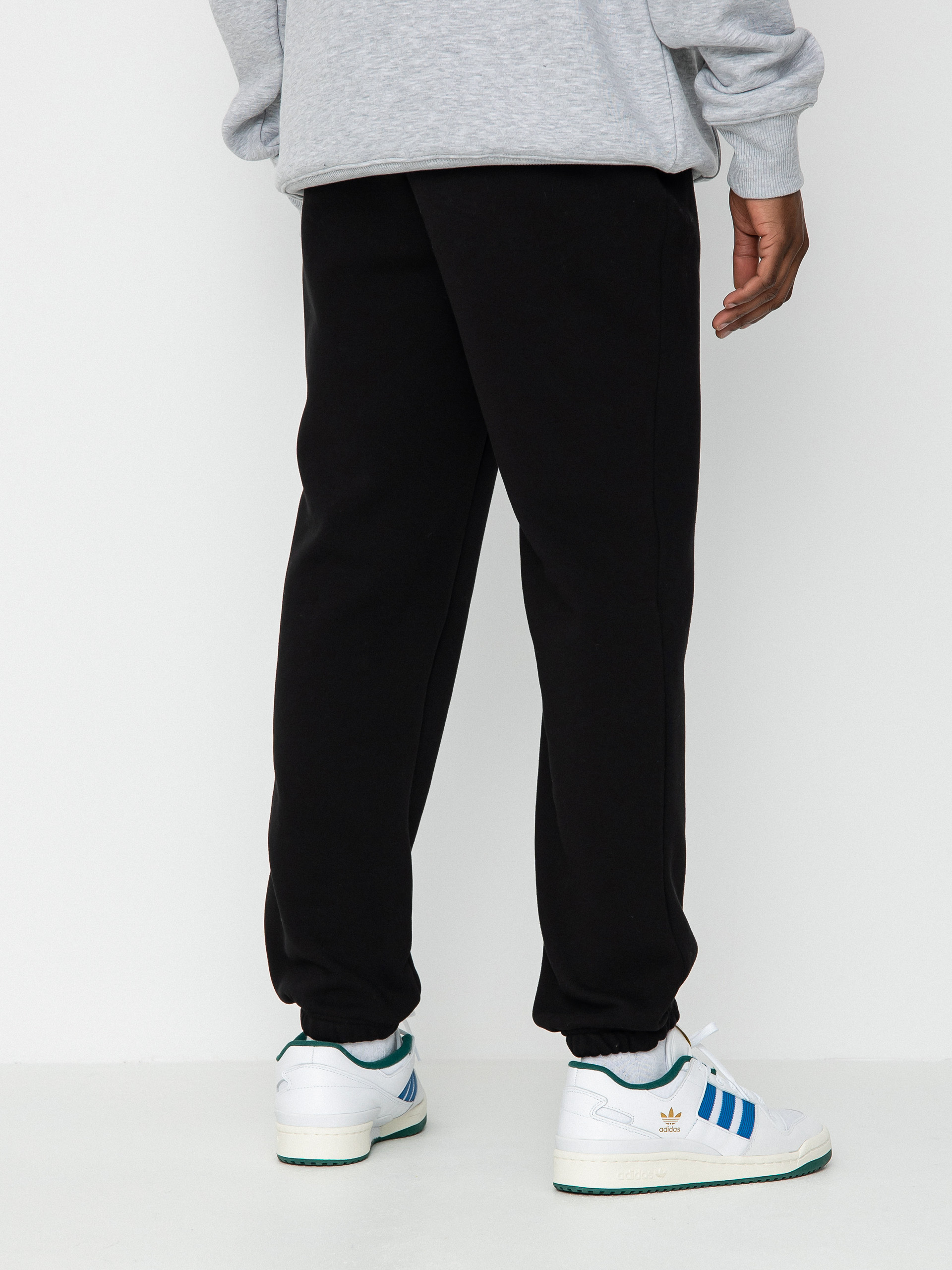 Prosto King Kisnadrág (black)