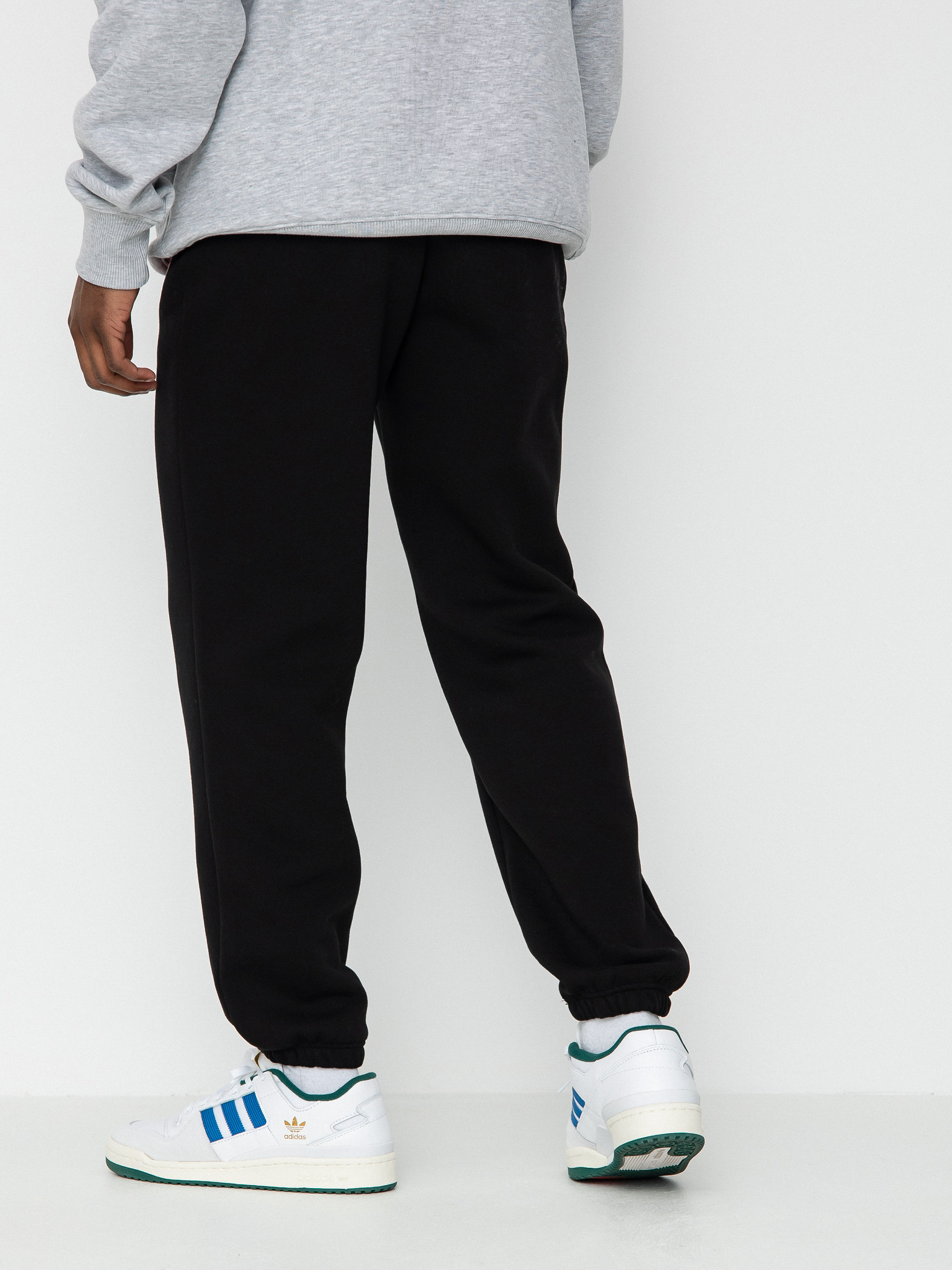 Prosto King Kisnadrág (black)