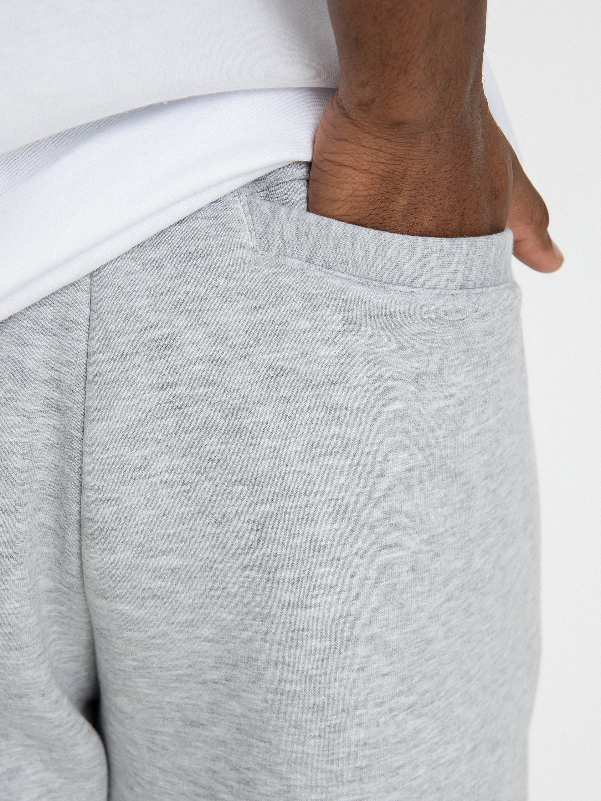 Prosto King Kisnadrág (gray)