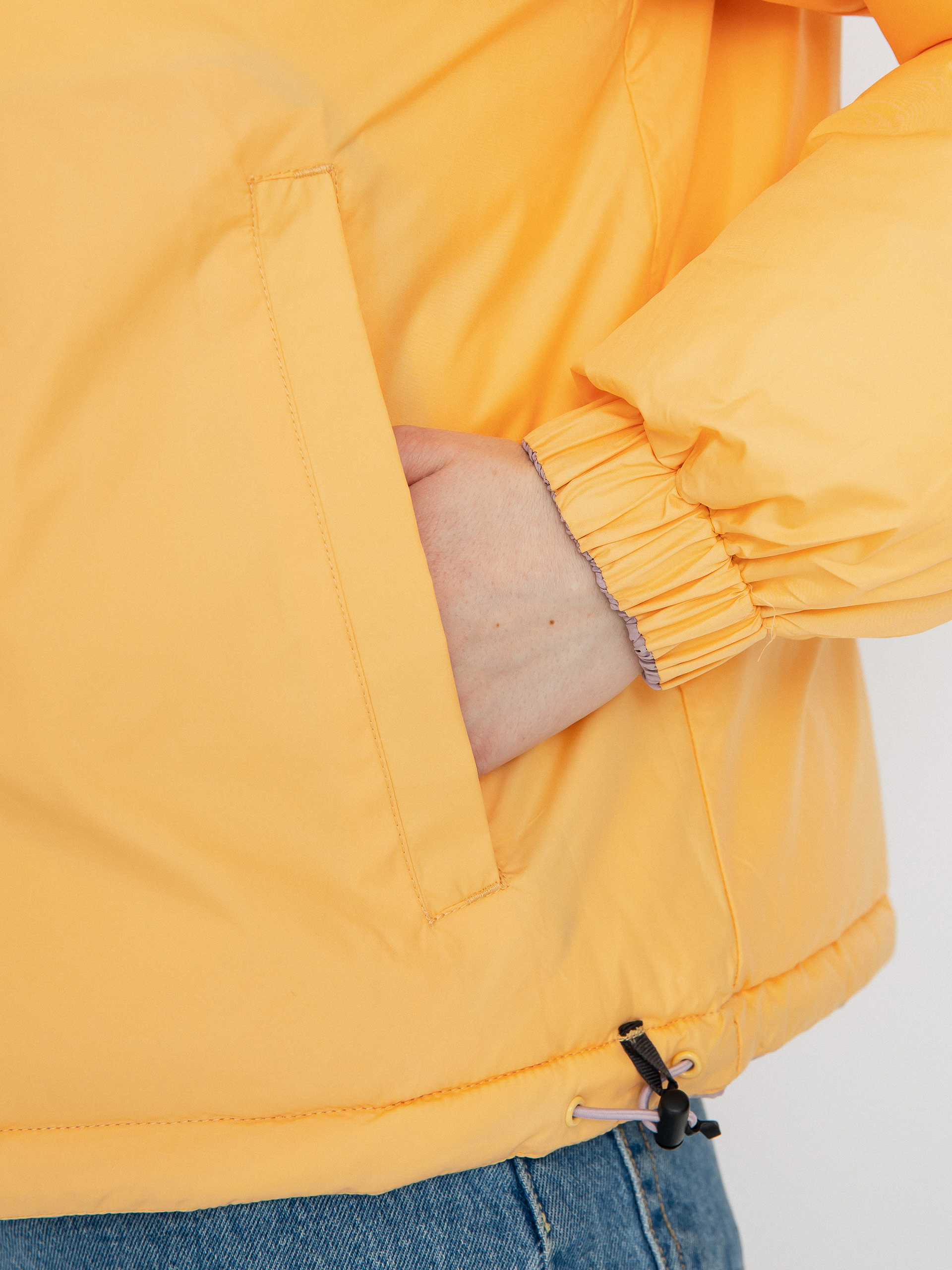 Helly Hansen Urban Reversible Dzseki Wmn (dusty syrin)