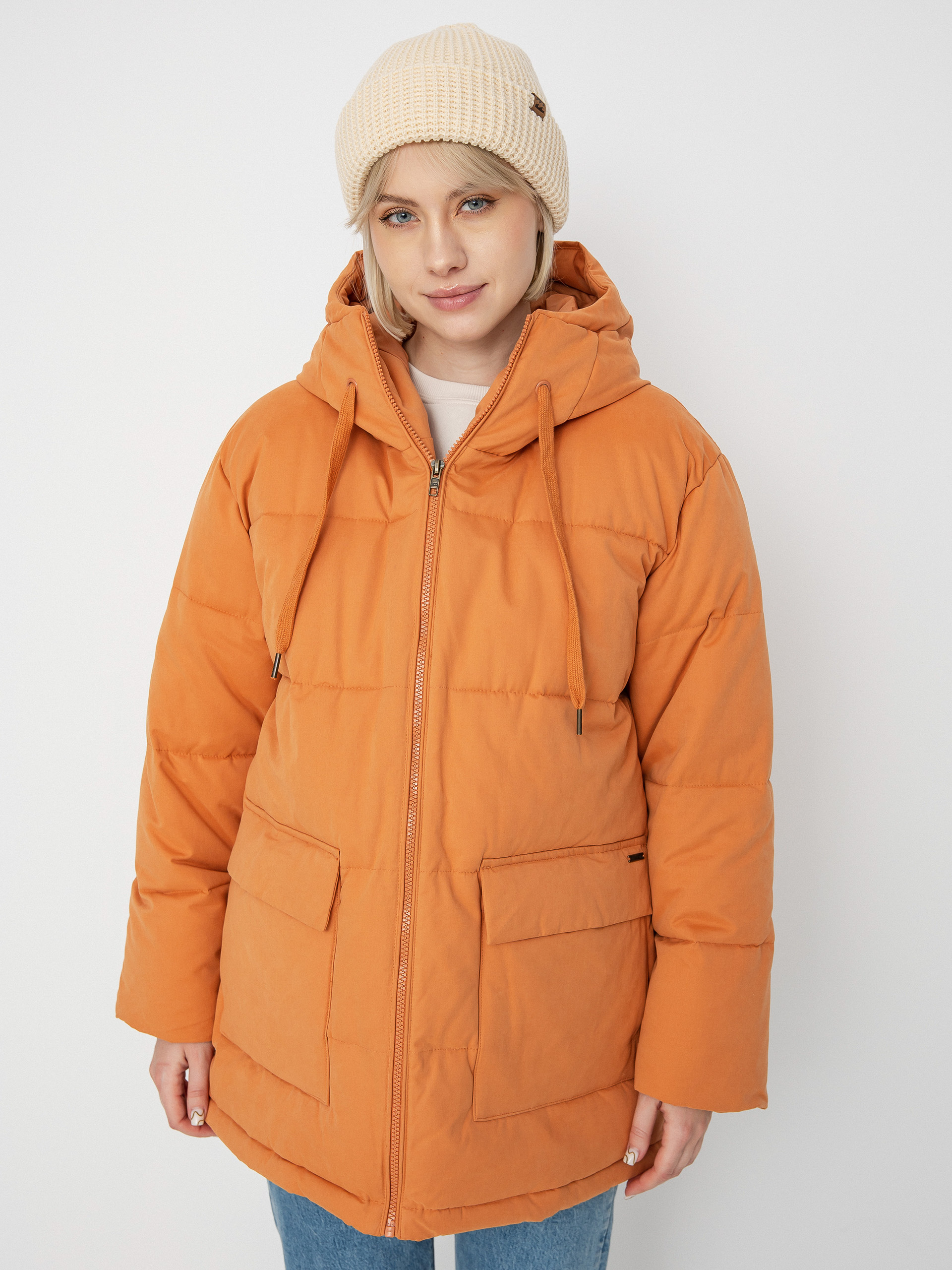 Billabong Mad For You Dzseki Wmn (desert clay)