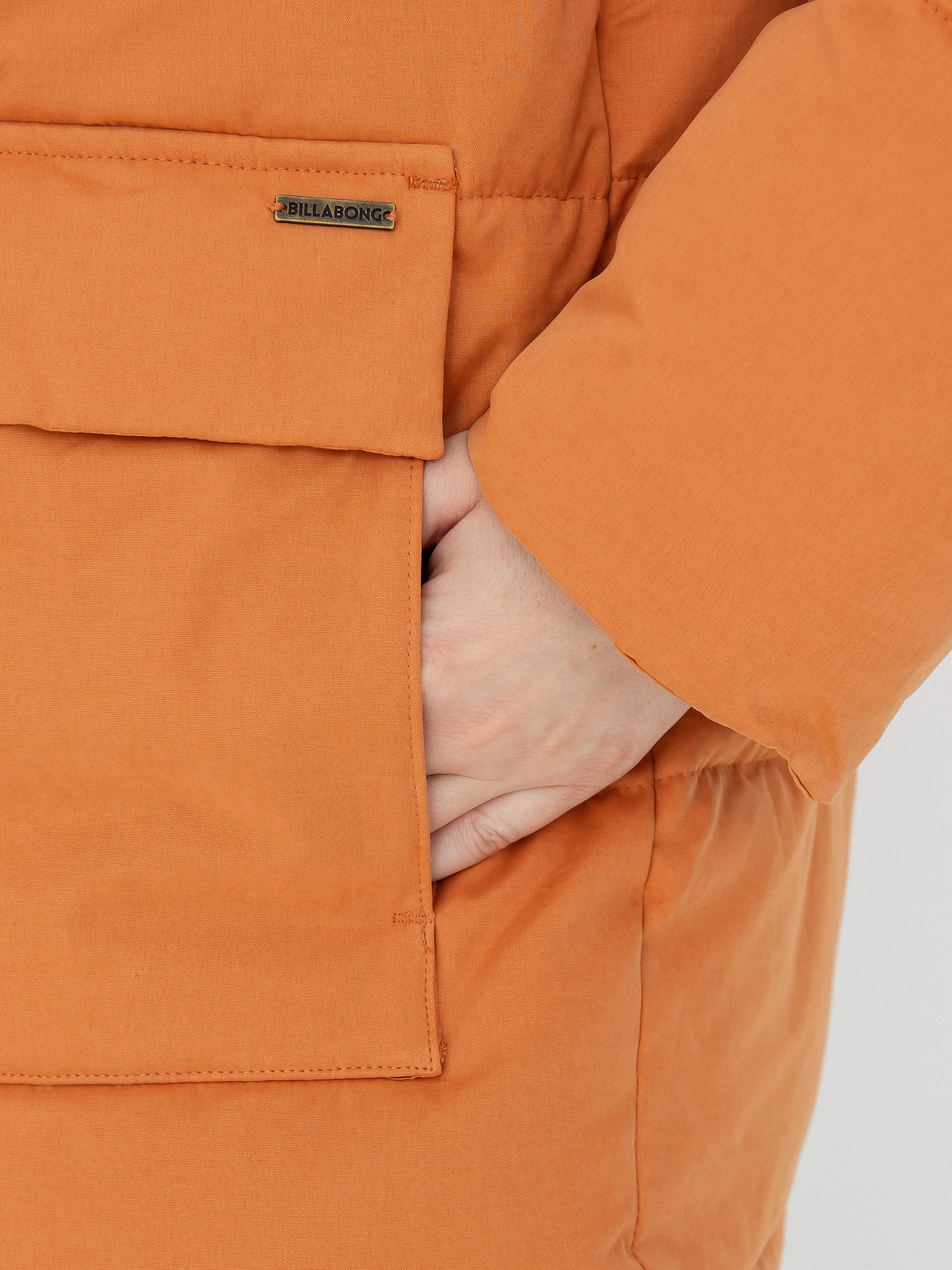 Billabong Mad For You Dzseki Wmn (desert clay)