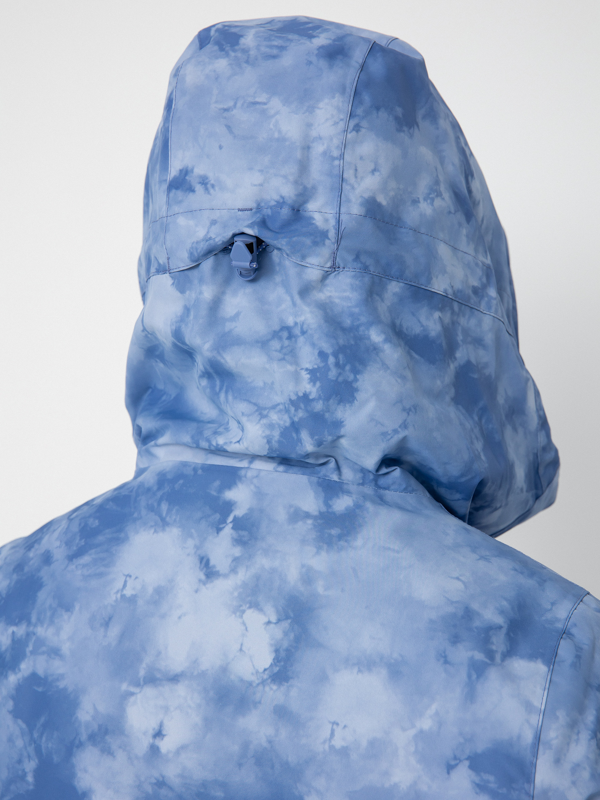 Női Billabong Adiv Sula Snowboard dzseki (cloudy sky)