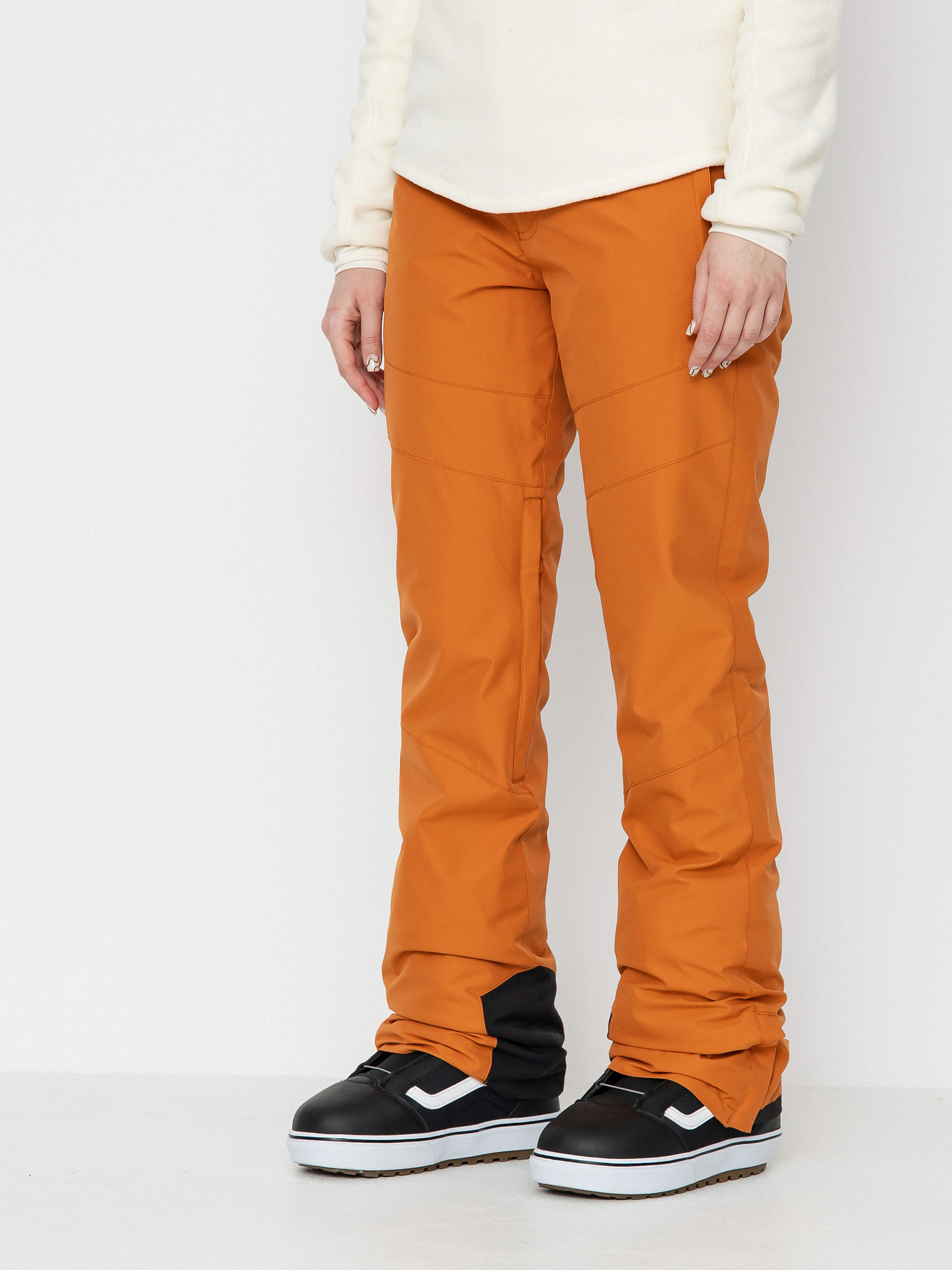 Női Billabong Adiv Malla Snowboard nadrág (adobe)