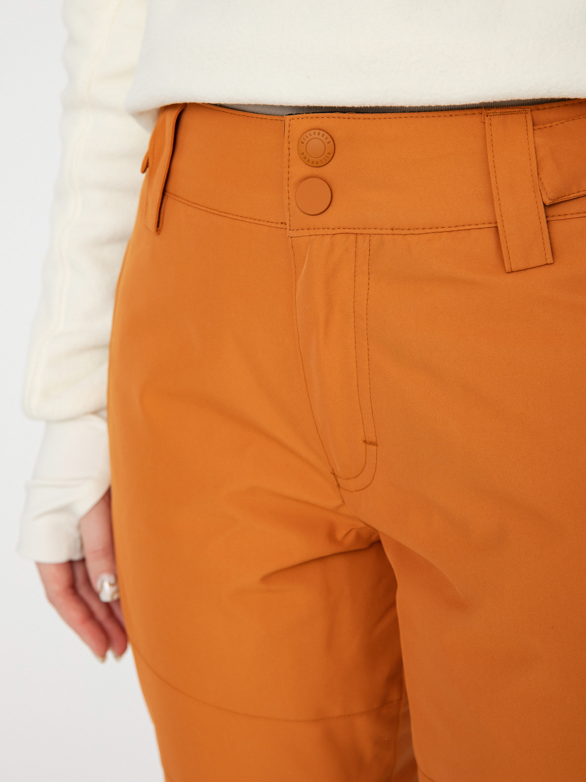 Női Billabong Adiv Malla Snowboard nadrág (adobe)