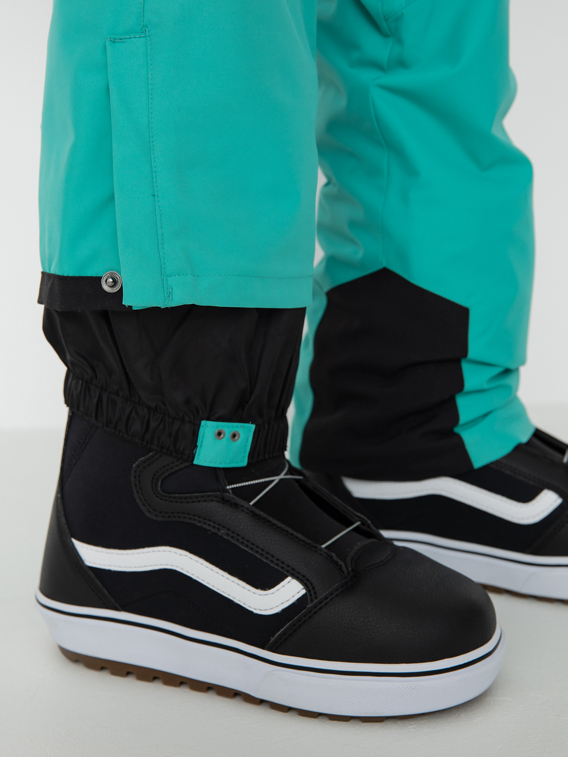 Női Billabong Adiv Malla Snowboard nadrág (seagreen)