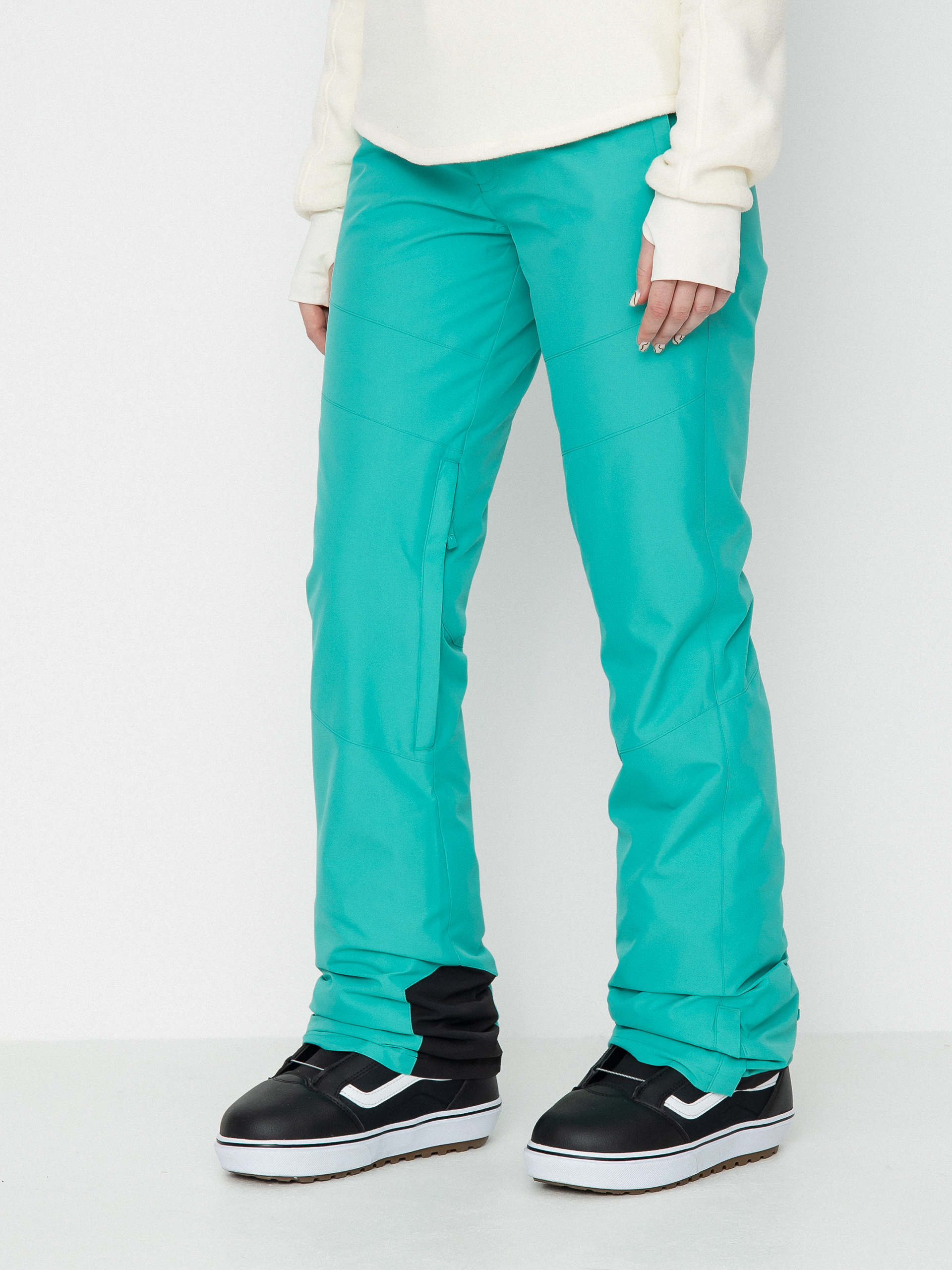 Női Billabong Adiv Malla Snowboard nadrág (seagreen)