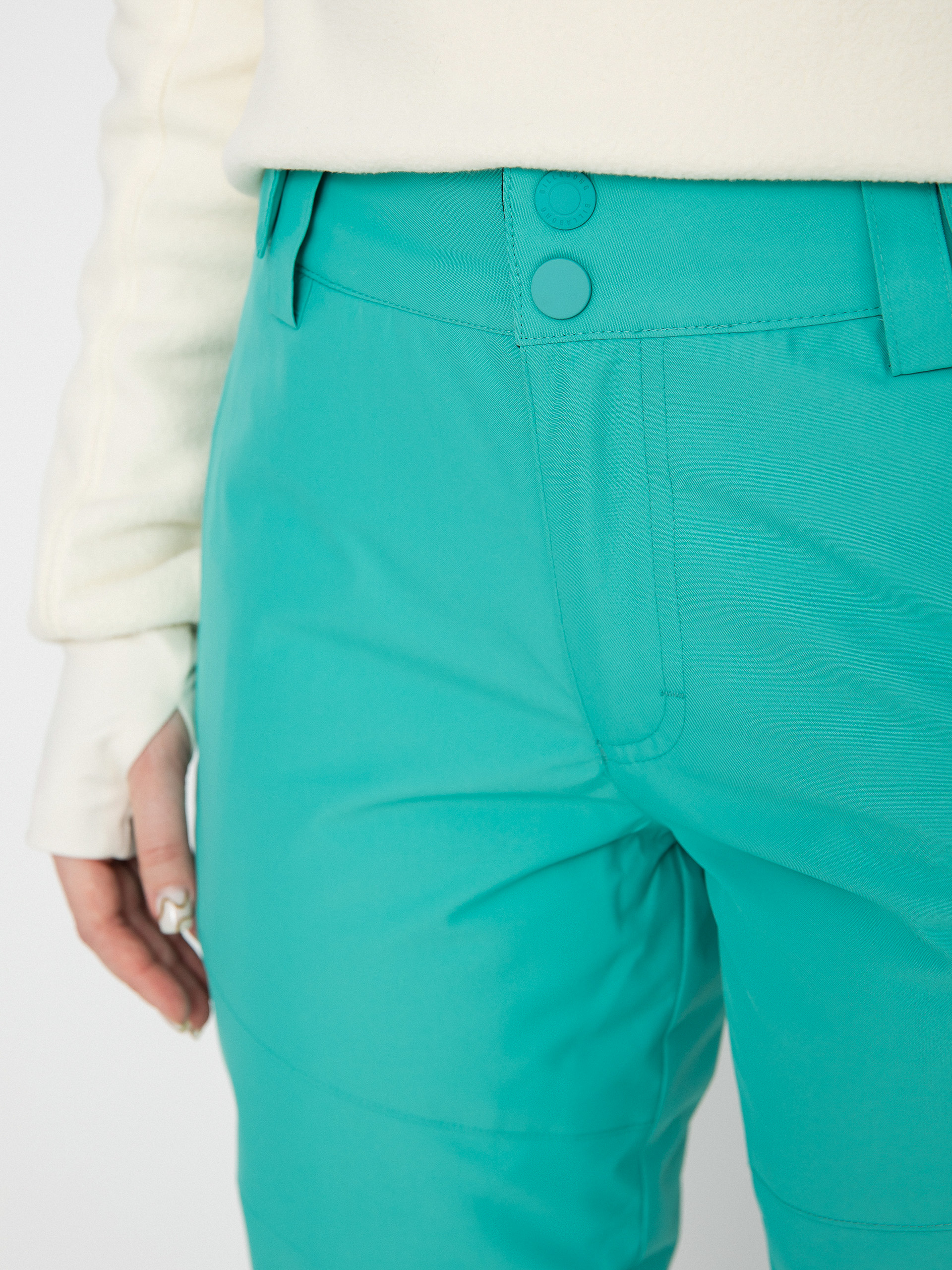 Női Billabong Adiv Malla Snowboard nadrág (seagreen)