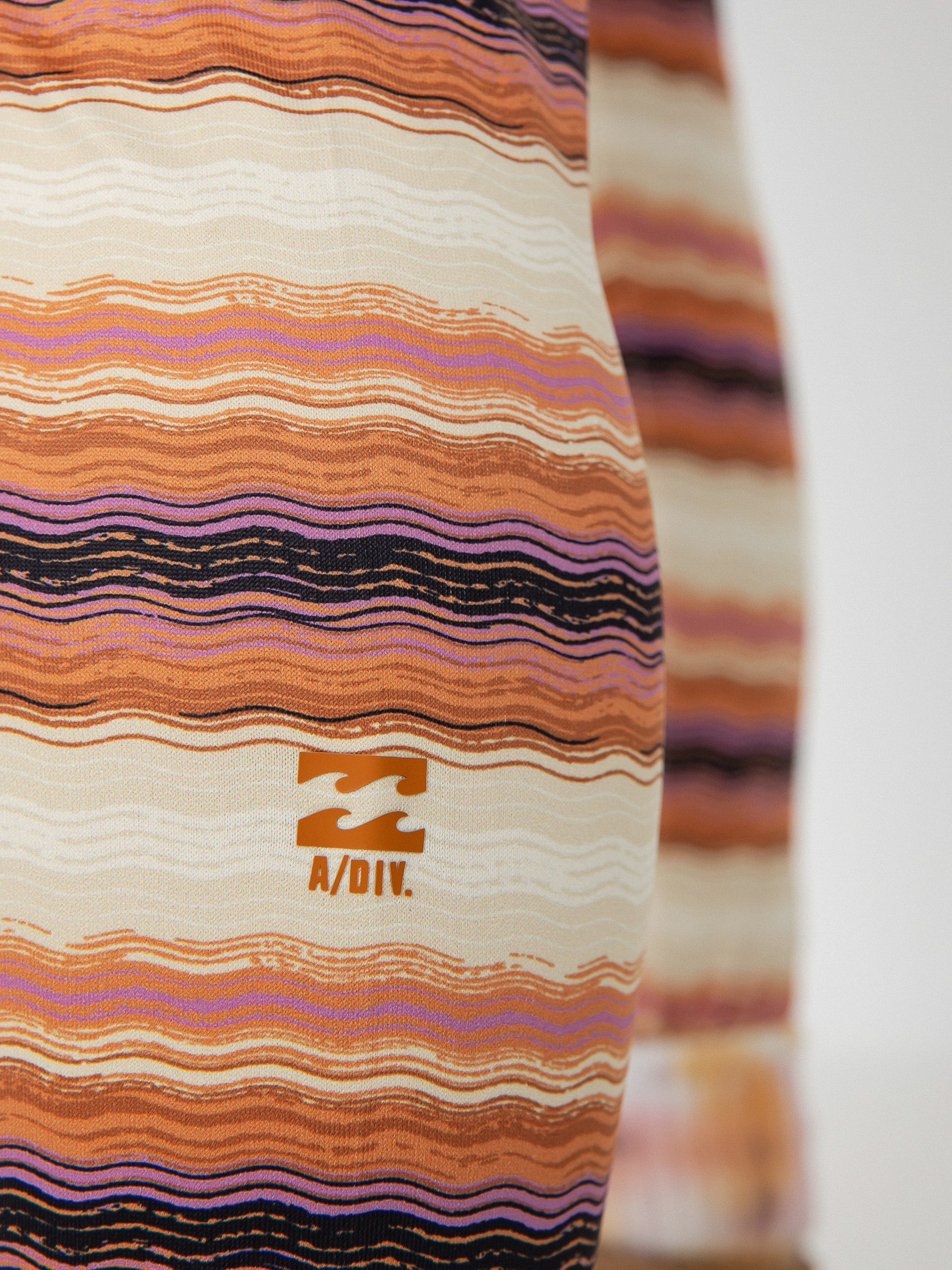 Női Billabong Warm Up Thermo leggings (adobe)