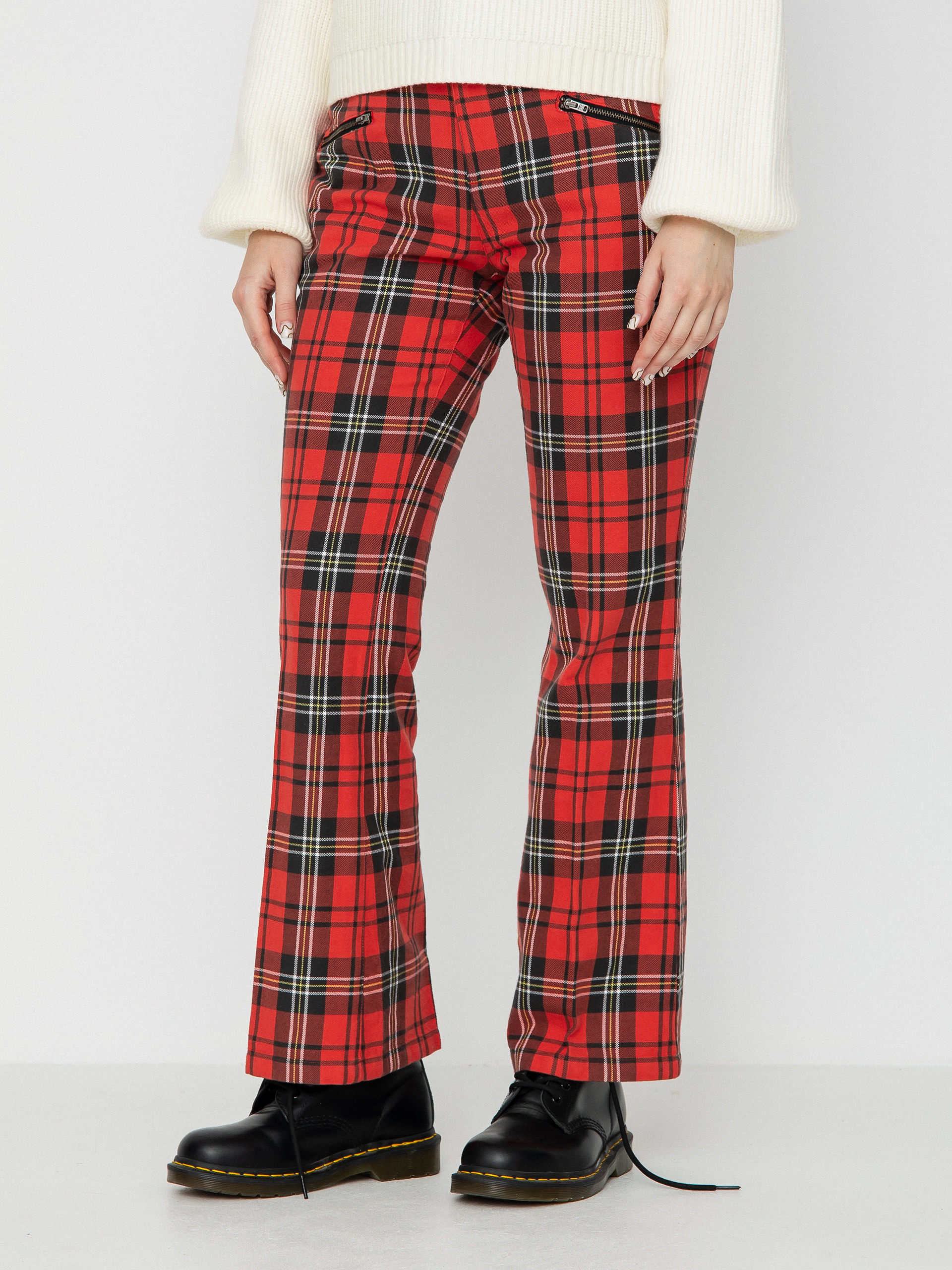 RVCA Ramone Kisnadrág Wmn (chrysanthemum)