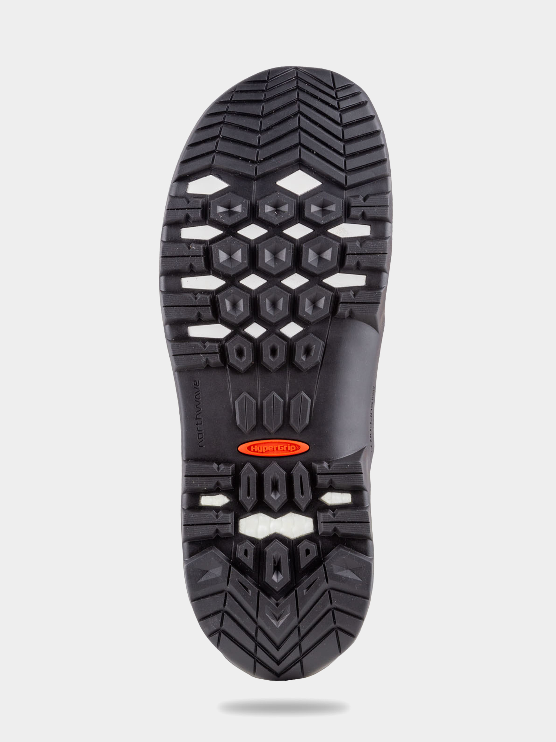 Férfi Northwave Decade Sls Snowboard cipők (dark grey/black)