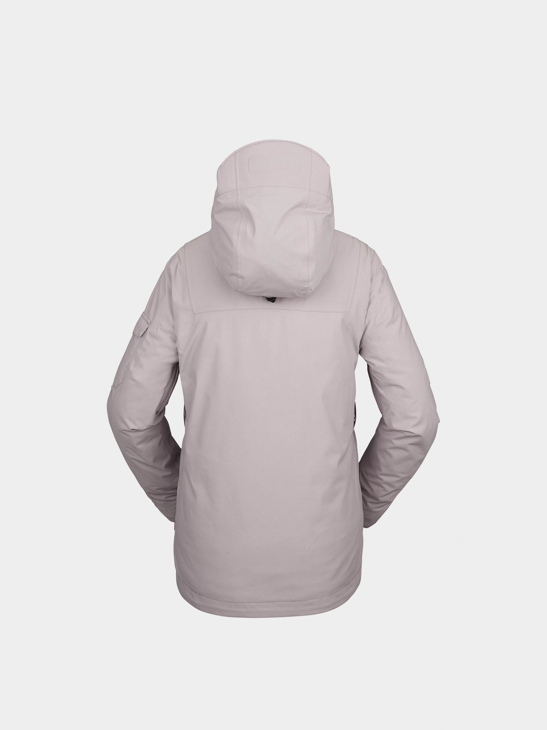 Női Volcom Iris 3 In 1 Gore Tex Snowboard dzseki (amethyst smoke)