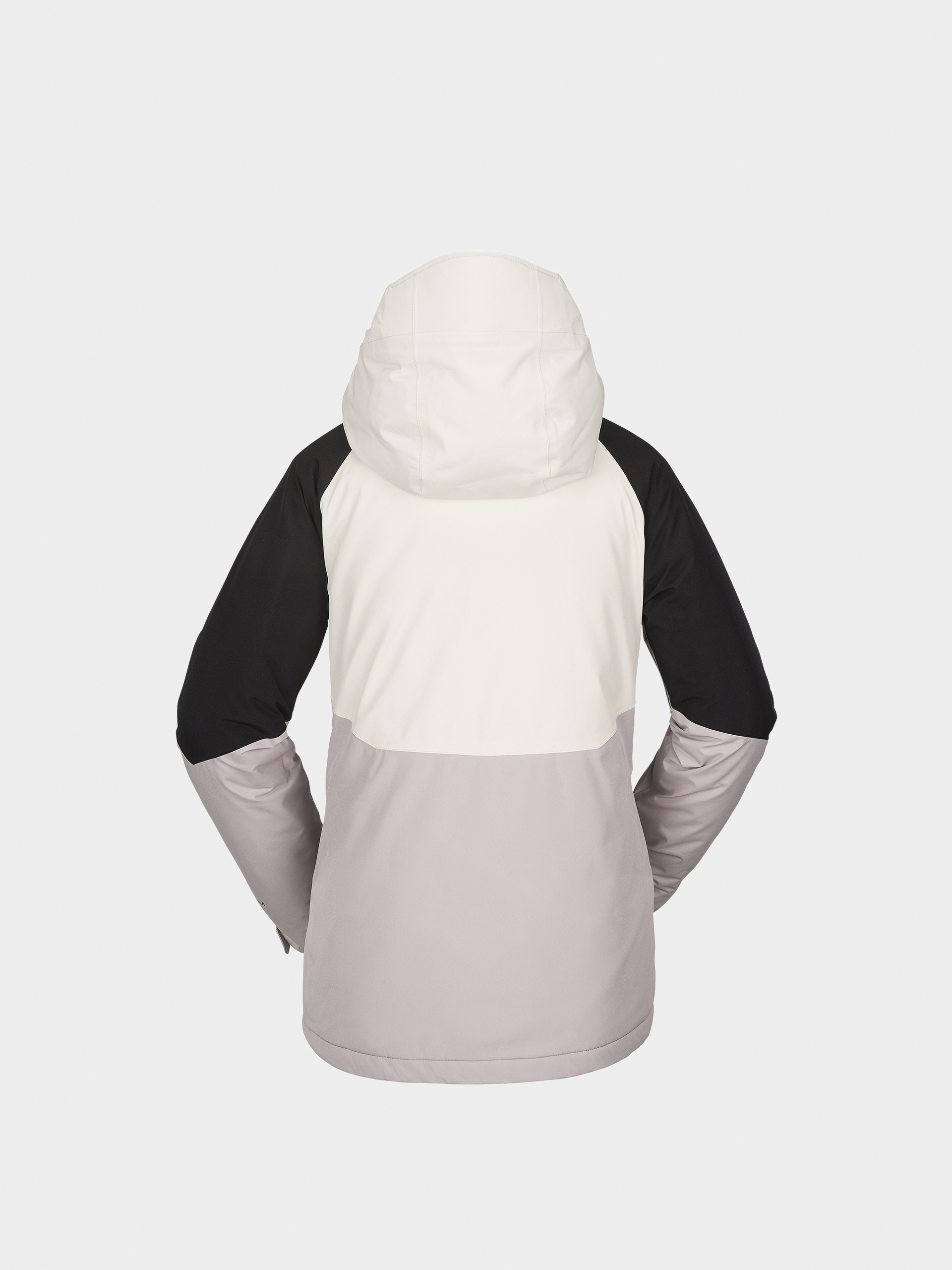 Női Volcom Aris Ins Gore Snowboard dzseki (amethyst smoke)