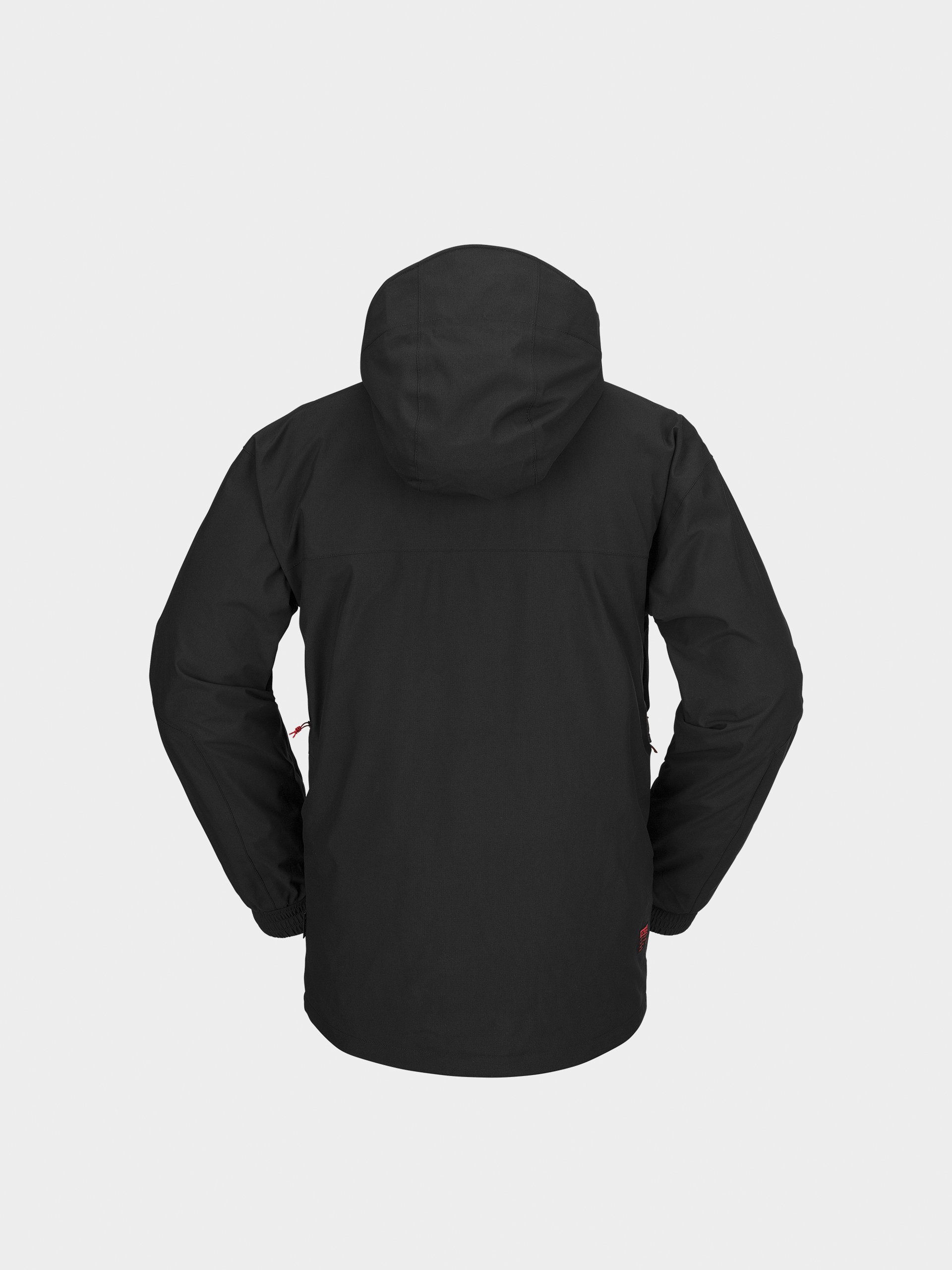 Férfi Volcom Longo Gore Tex Snowboard dzseki (black)