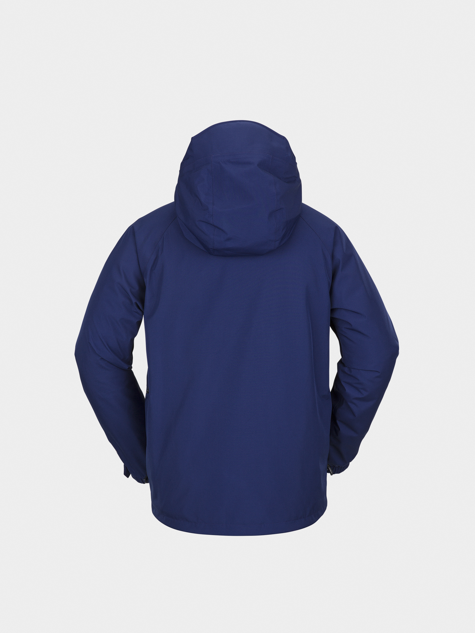 Férfi Volcom Dua Gore Tex Snowboard dzseki (dark blue)