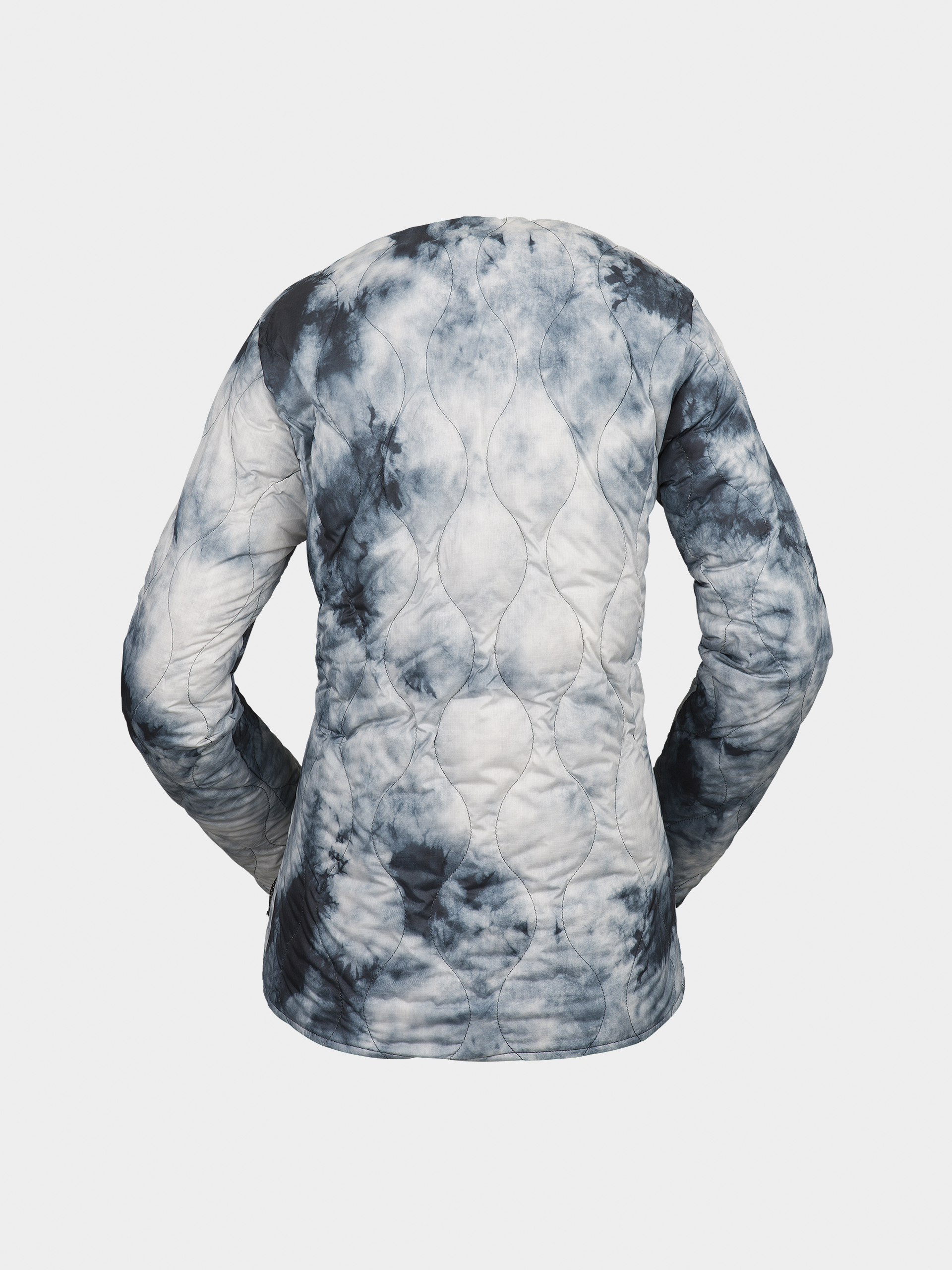 Női Volcom Iris 3 In 1 Gore Tex Snowboard dzseki (storm blue)