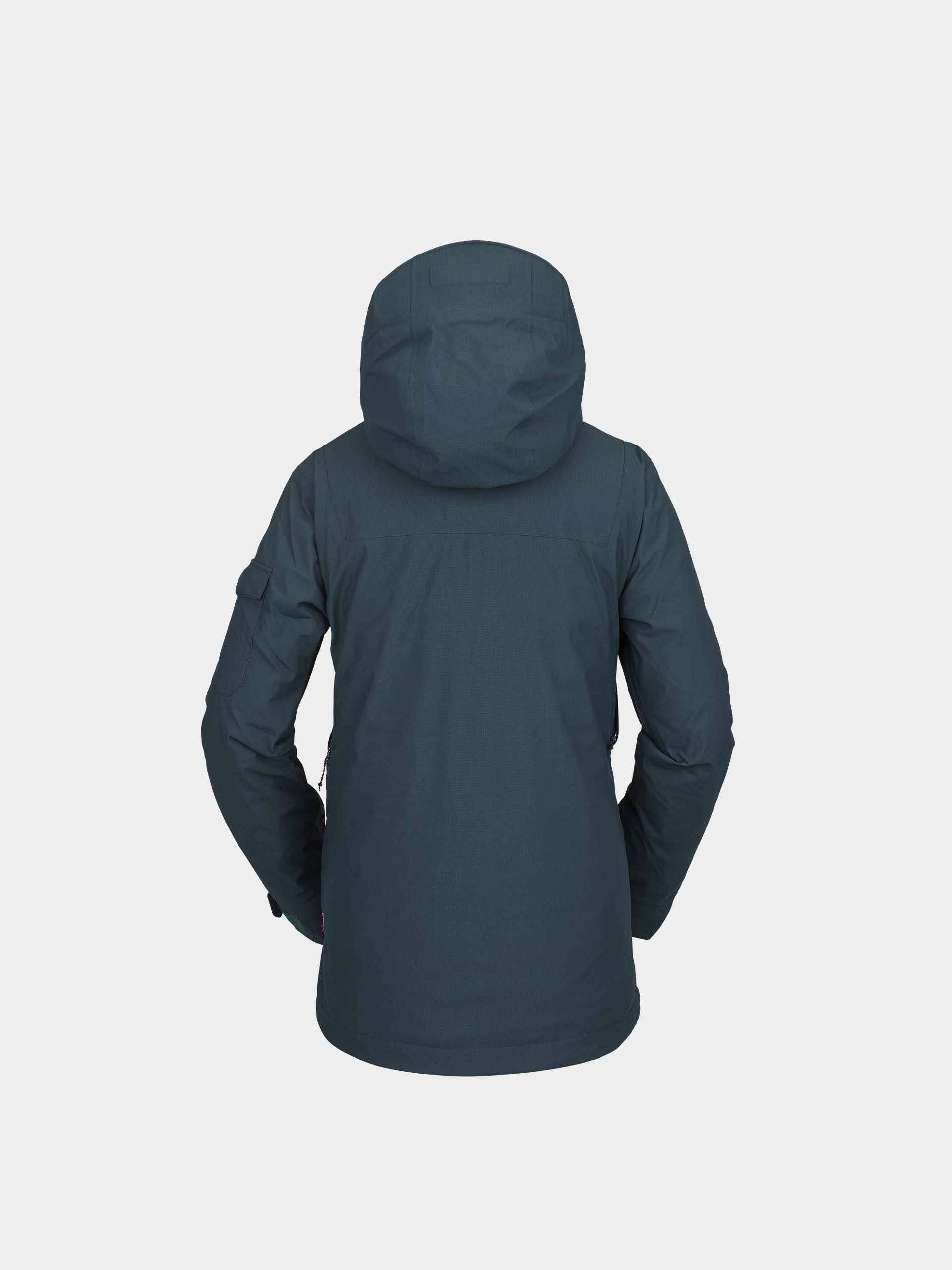 Női Volcom Iris 3 In 1 Gore Tex Snowboard dzseki (storm blue)