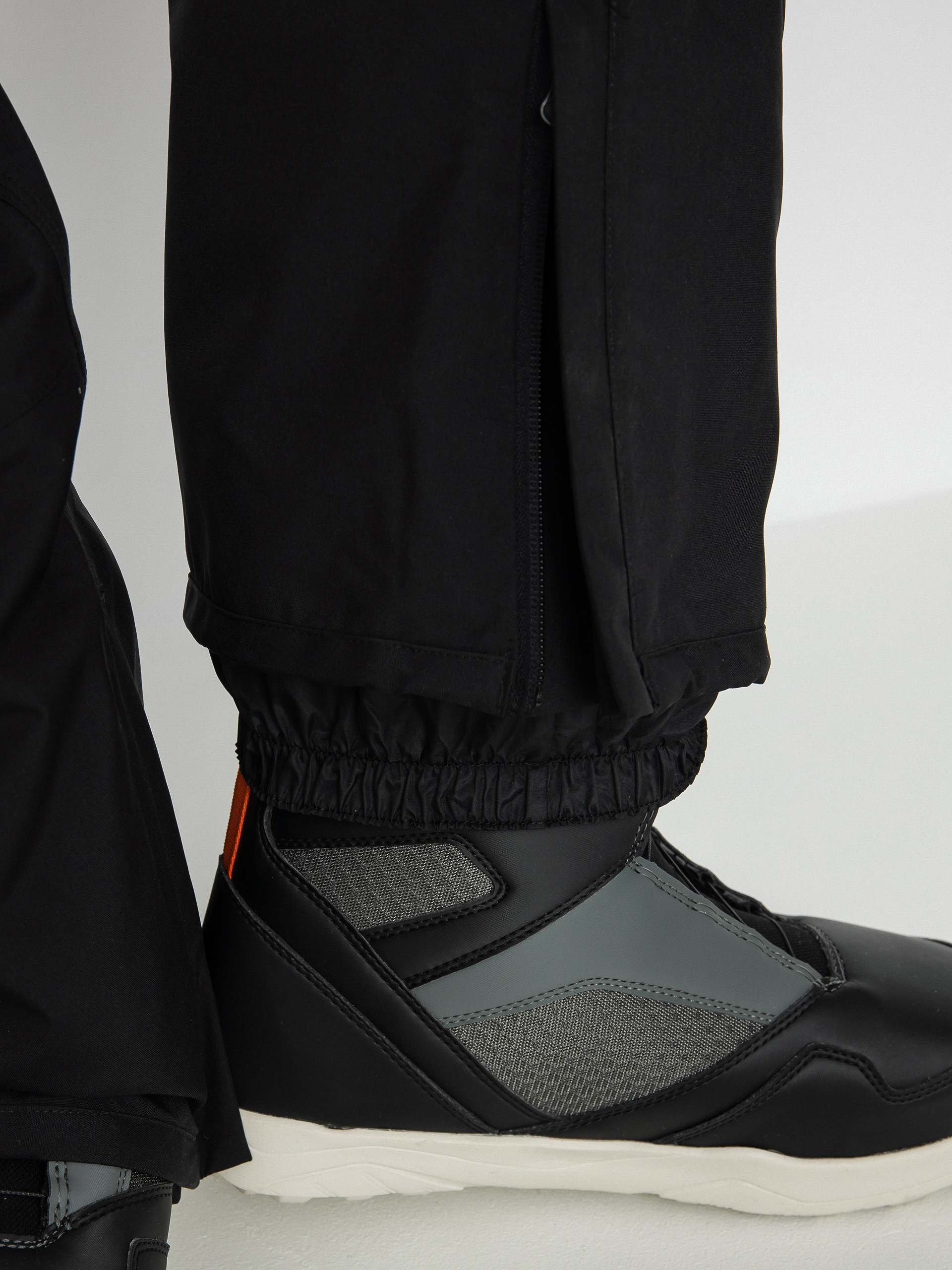 Férfi ThirtyTwo Tm 3 Bib Snowboard nadrág (black)