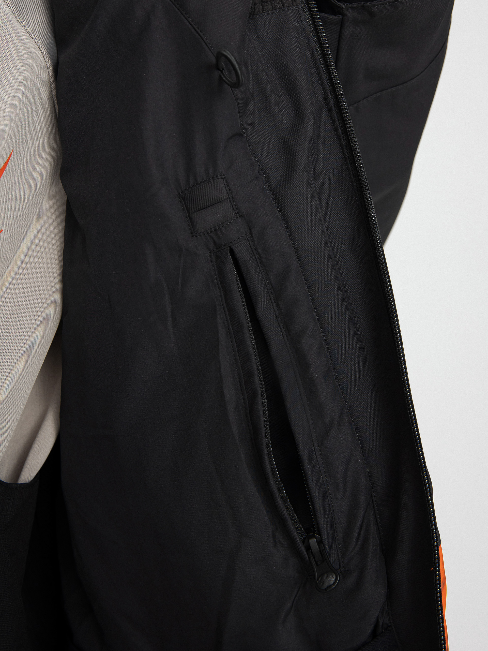 Férfi ThirtyTwo Lashed Insulated Snowboard dzseki (orange)