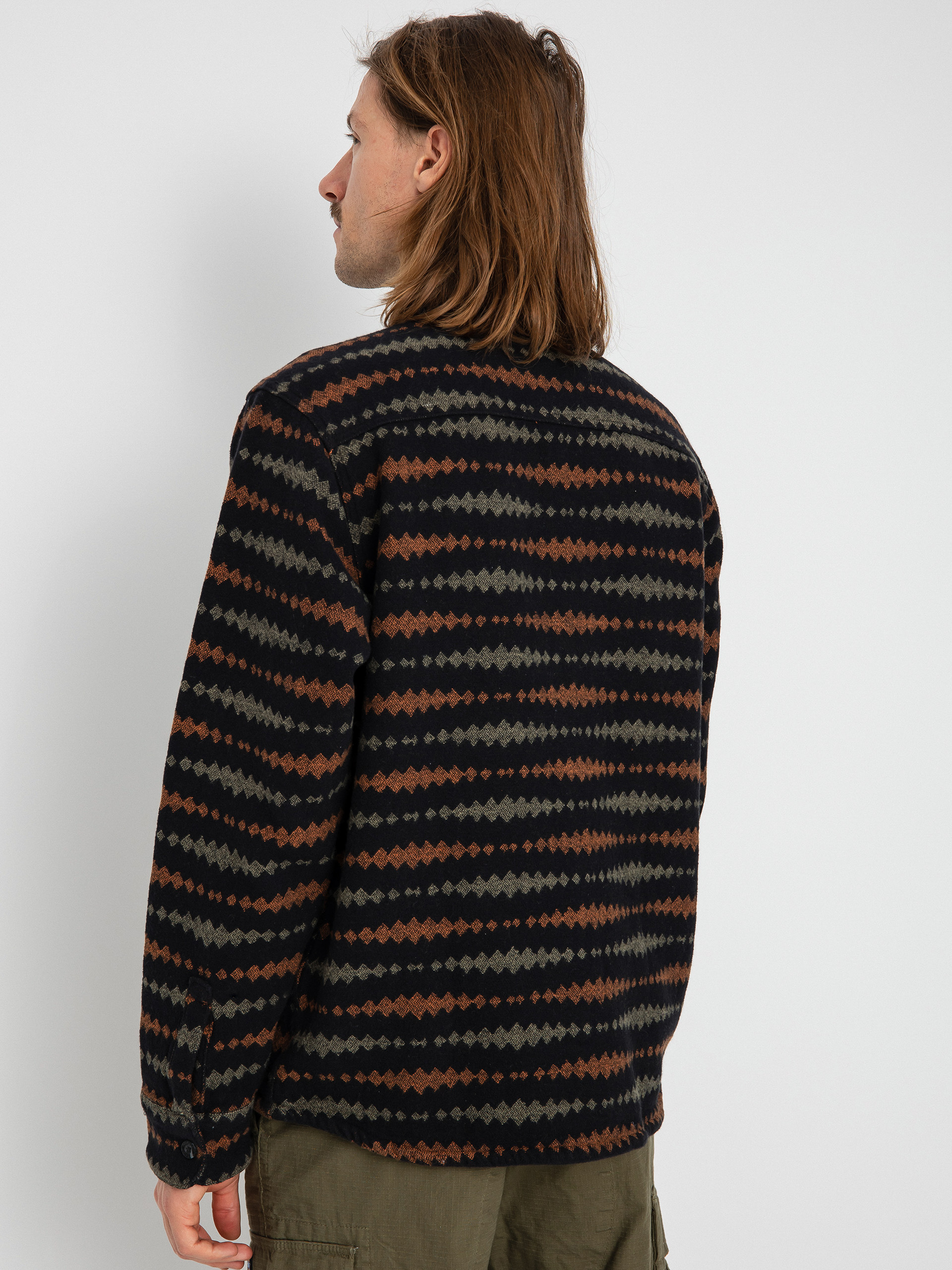 Dickies Falkville Ing (black)