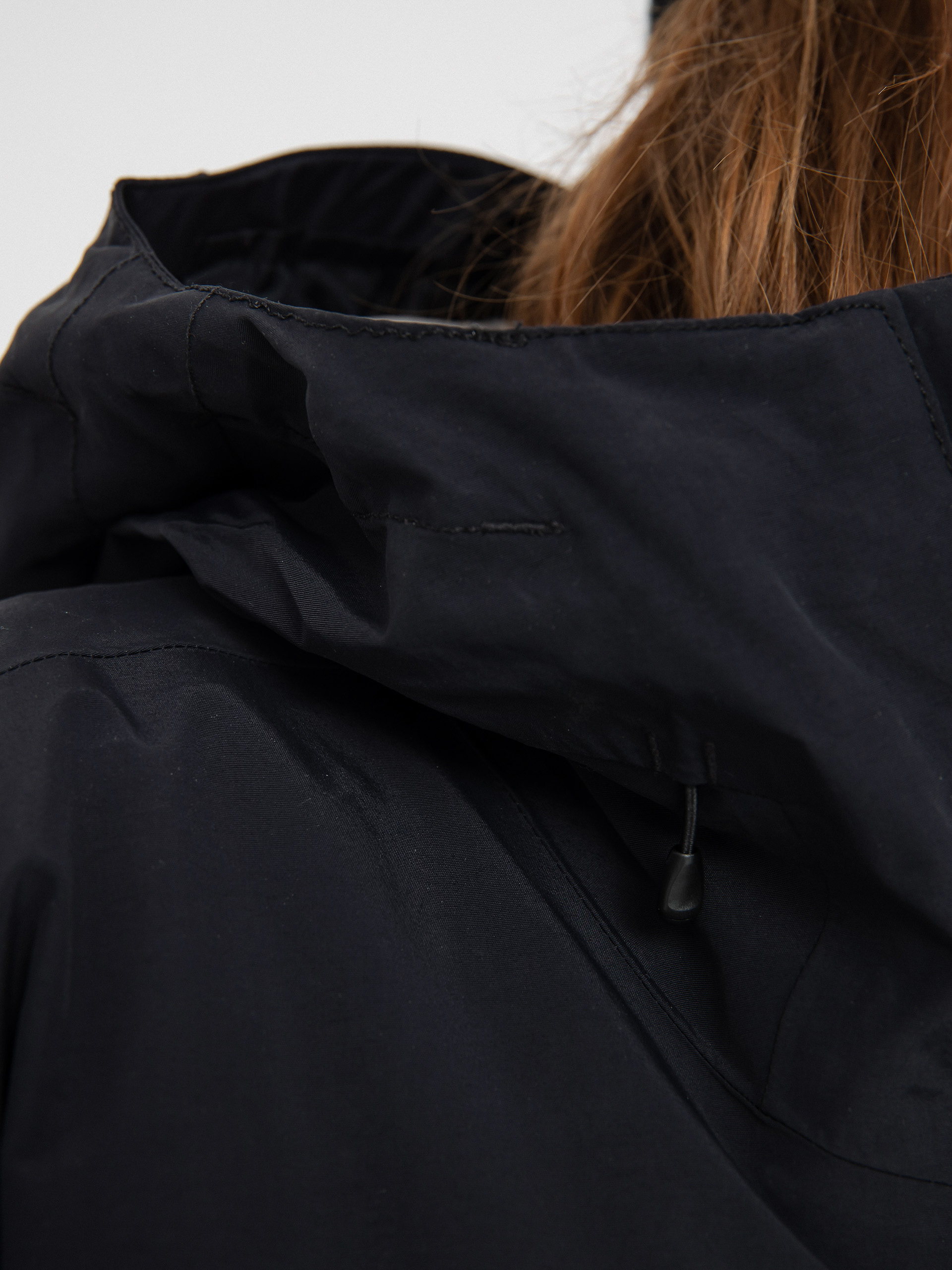 Férfi Burton Peasy Snowboard dzseki (true black)