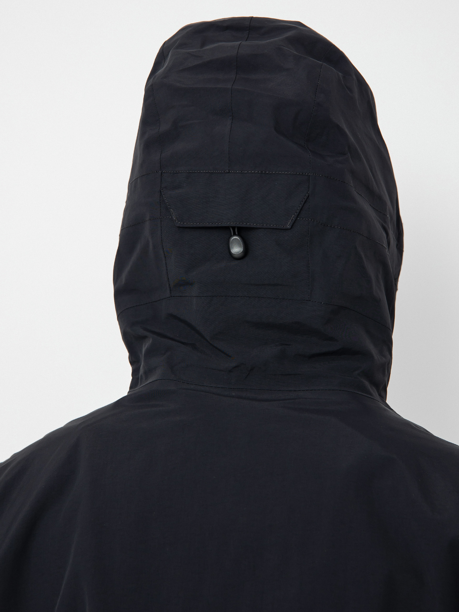 Férfi Burton Peasy Snowboard dzseki (true black)