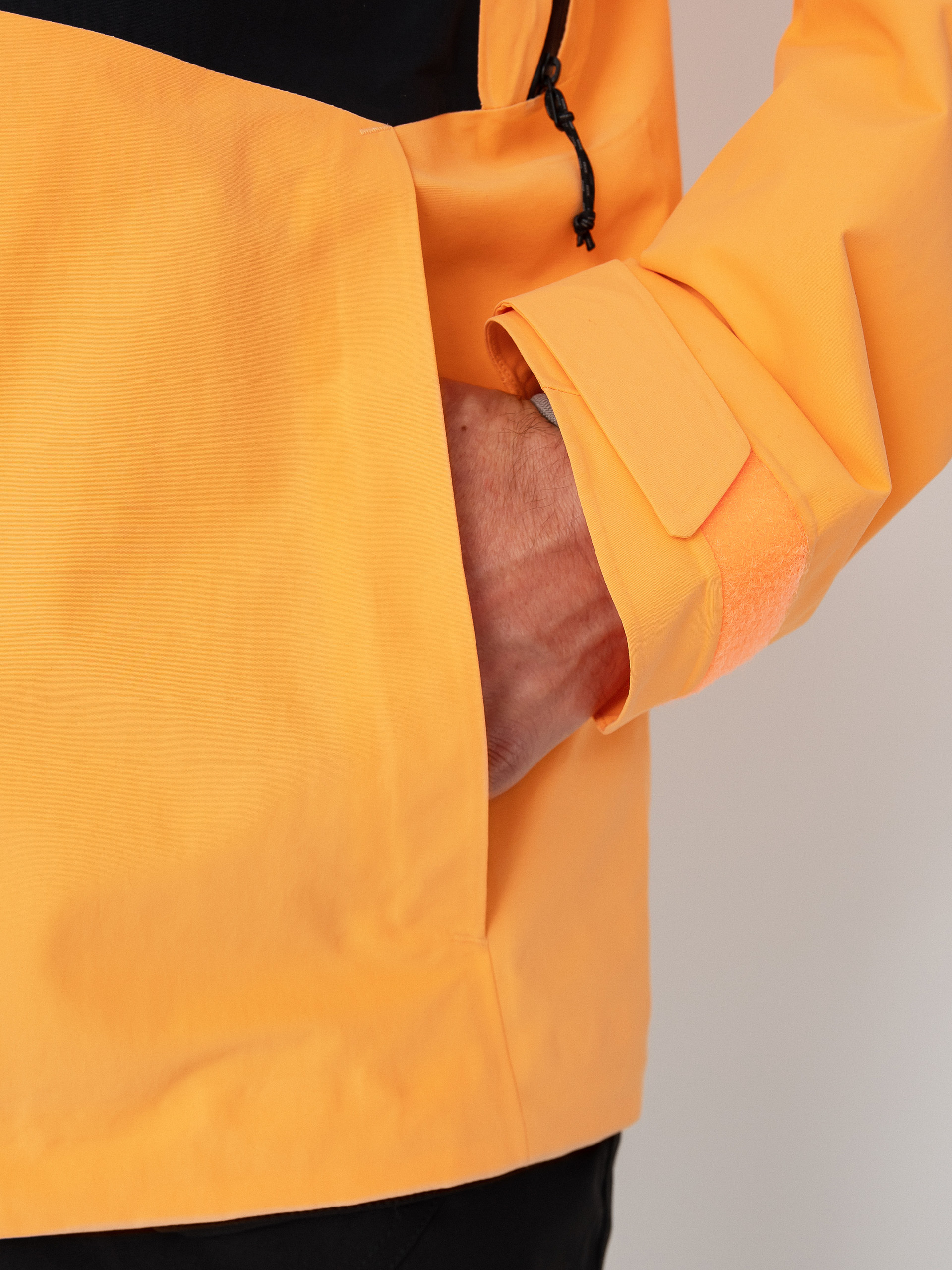 Férfi Burton Ak Cyclic Gore Tex 2L Snowboard dzseki (salmon buff/true black)