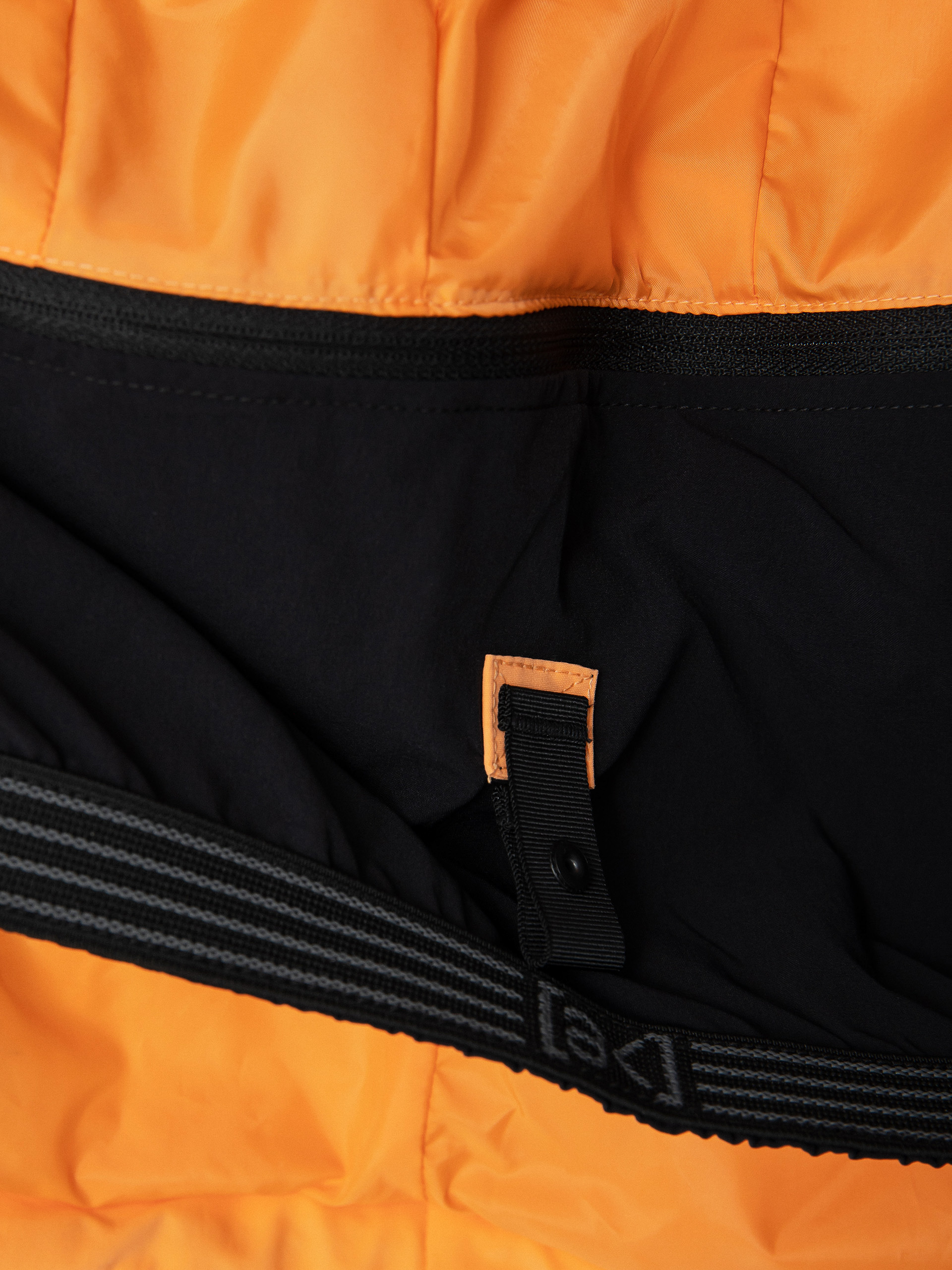 Férfi Burton Ak Cyclic Gore Tex 2L Snowboard dzseki (salmon buff/true black)