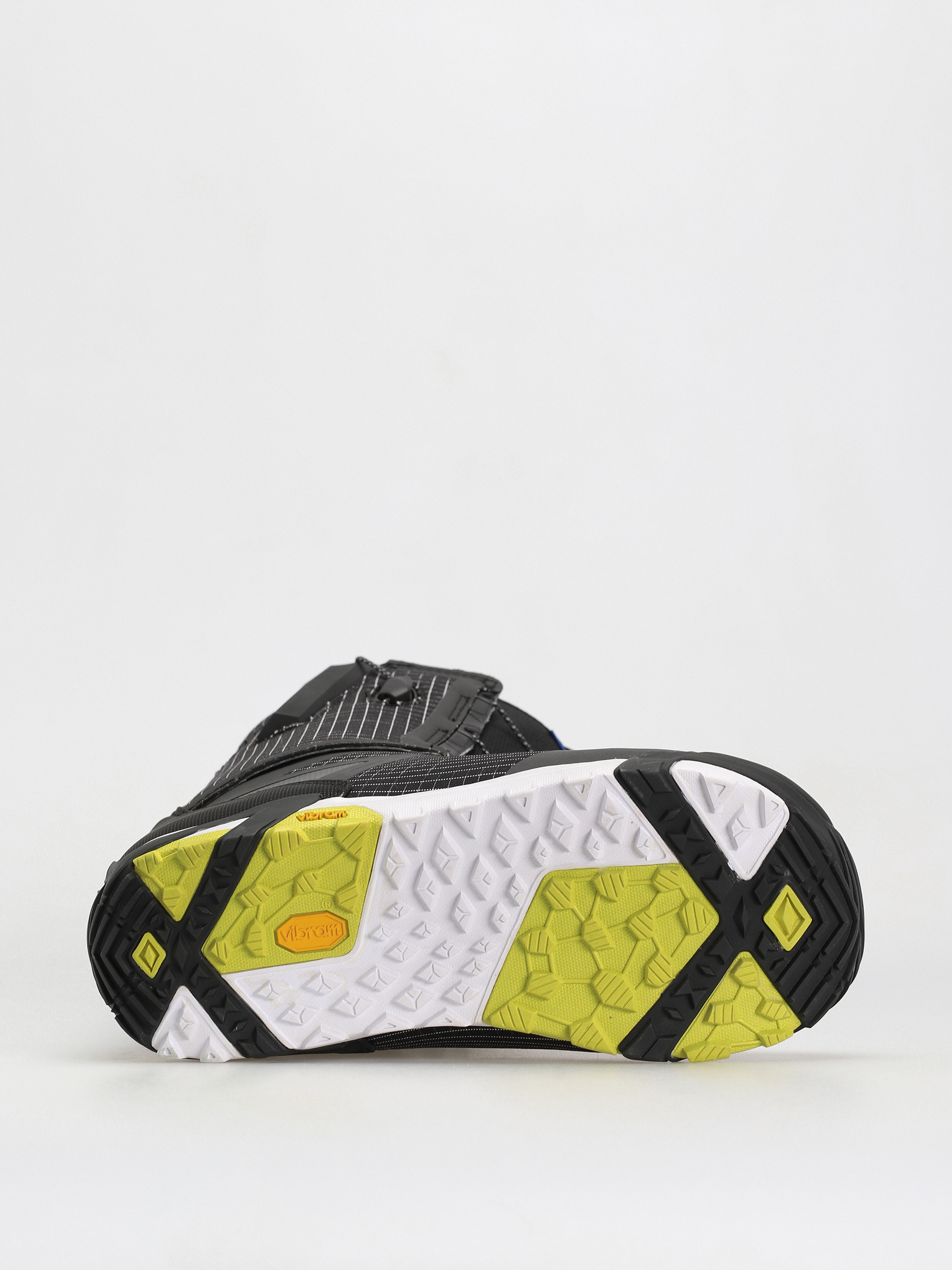 Férfi Burton SLX Snowboard cipők (black)