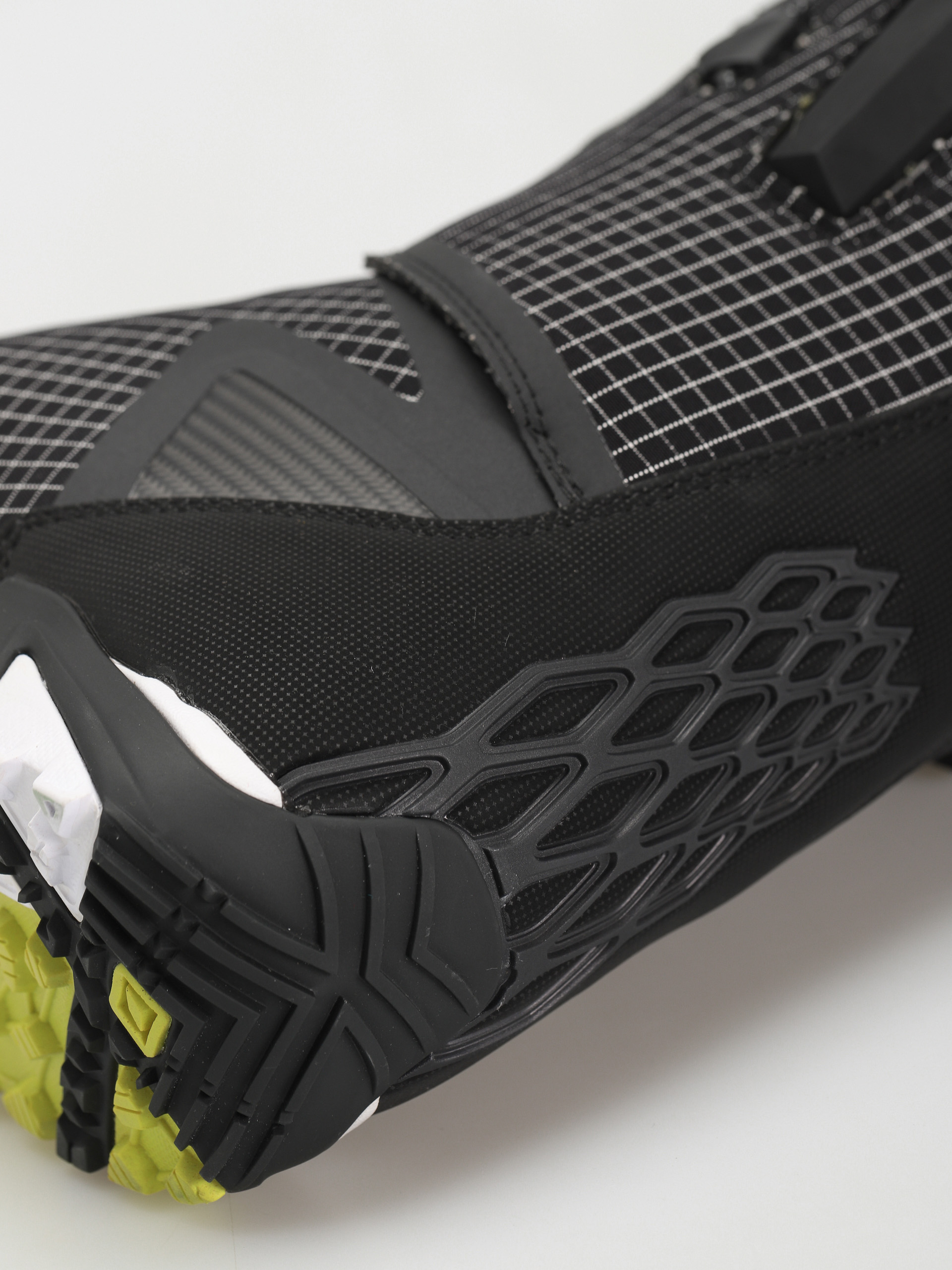 Férfi Burton SLX Snowboard cipők (black)