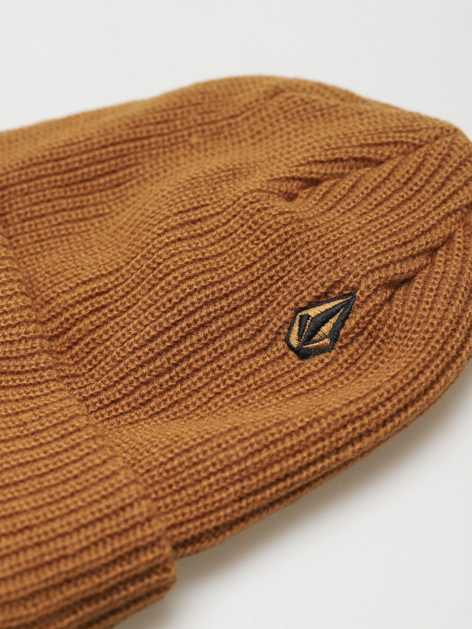 Volcom Polar Lined Sapka Wmn (caramel)