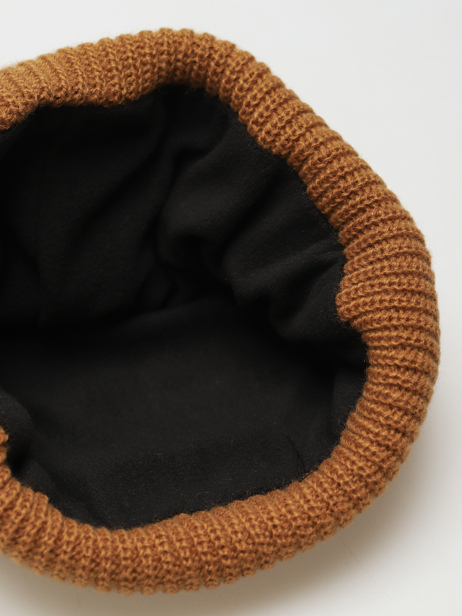 Volcom Polar Lined Sapka Wmn (caramel)