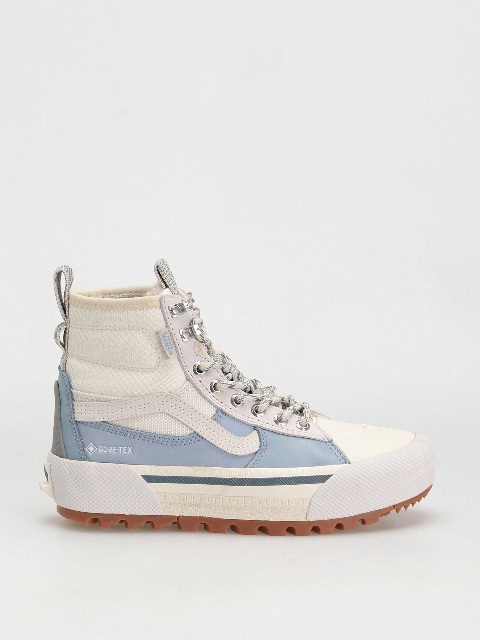 Vans Sk8 Hi Gore Tex MTE 3 Cipők (trekker marshmallow)