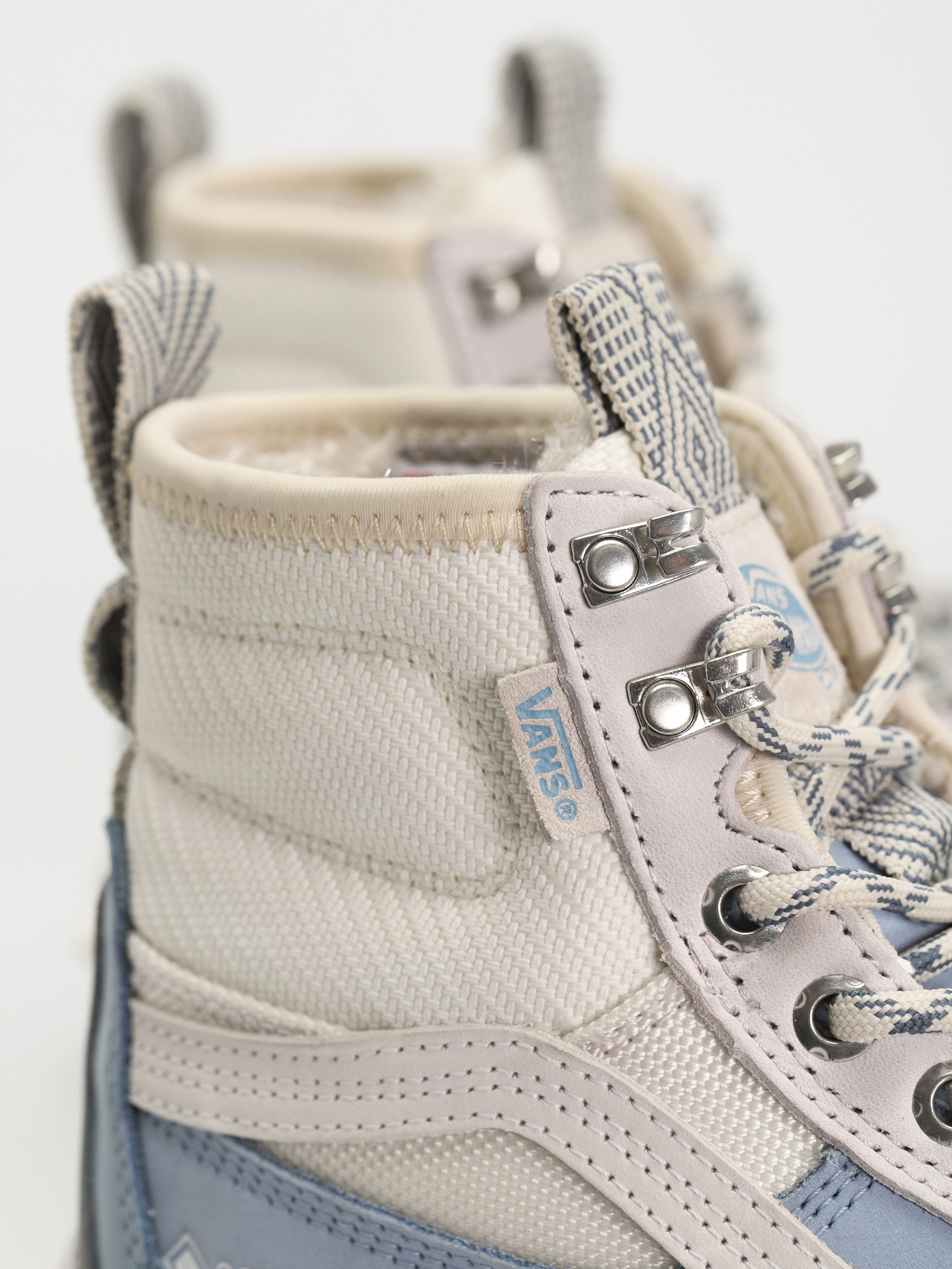 Vans Sk8 Hi Gore Tex MTE 3 Cipők (trekker marshmallow)