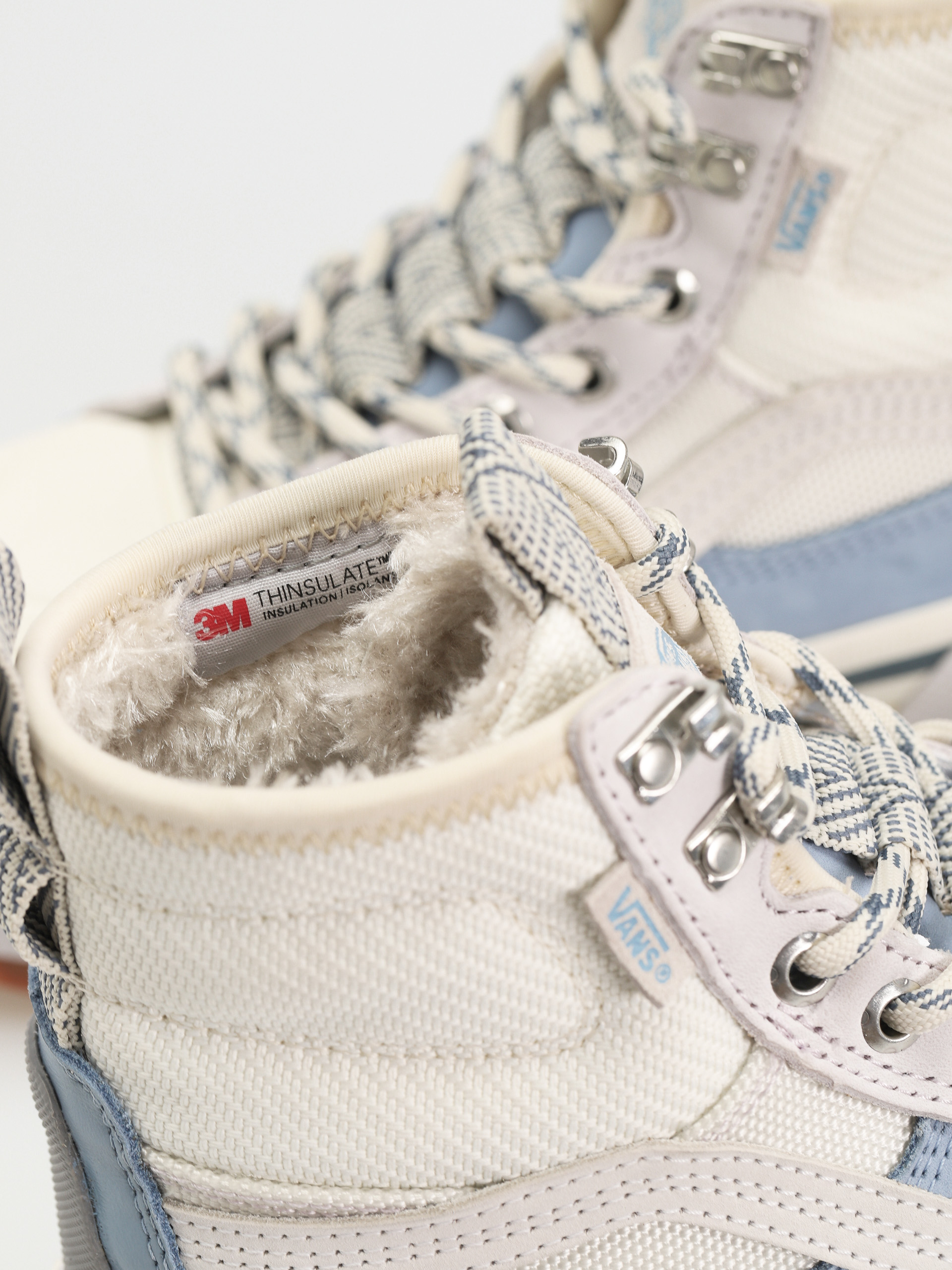 Vans Sk8 Hi Gore Tex MTE 3 Cipők (trekker marshmallow)
