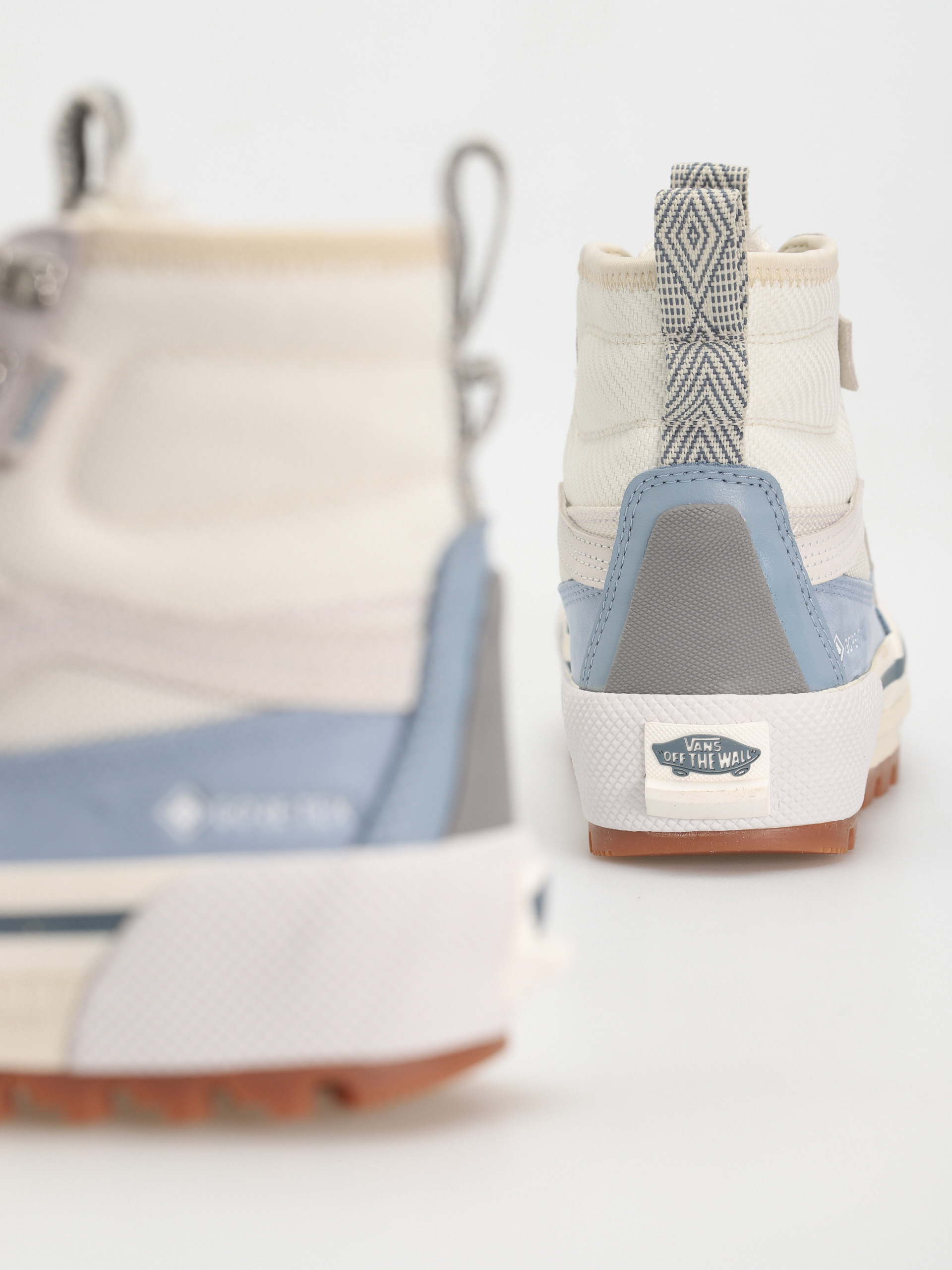 Vans Sk8 Hi Gore Tex MTE 3 Cipők (trekker marshmallow)