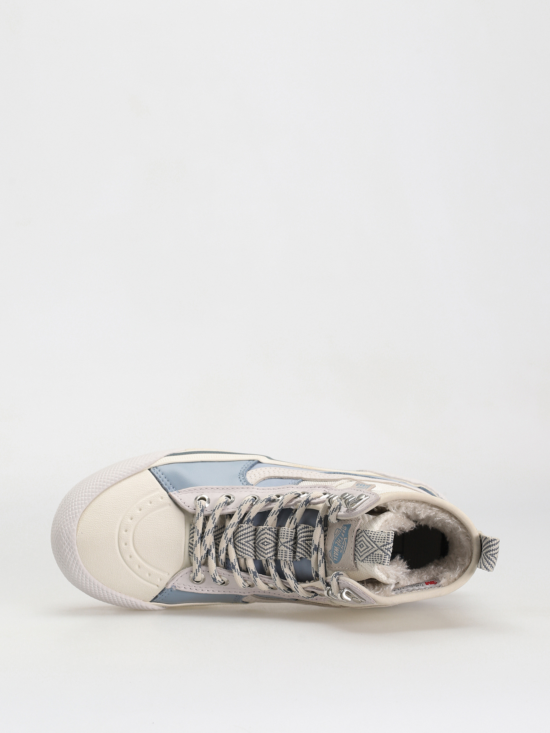 Vans Sk8 Hi Gore Tex MTE 3 Cipők (trekker marshmallow)