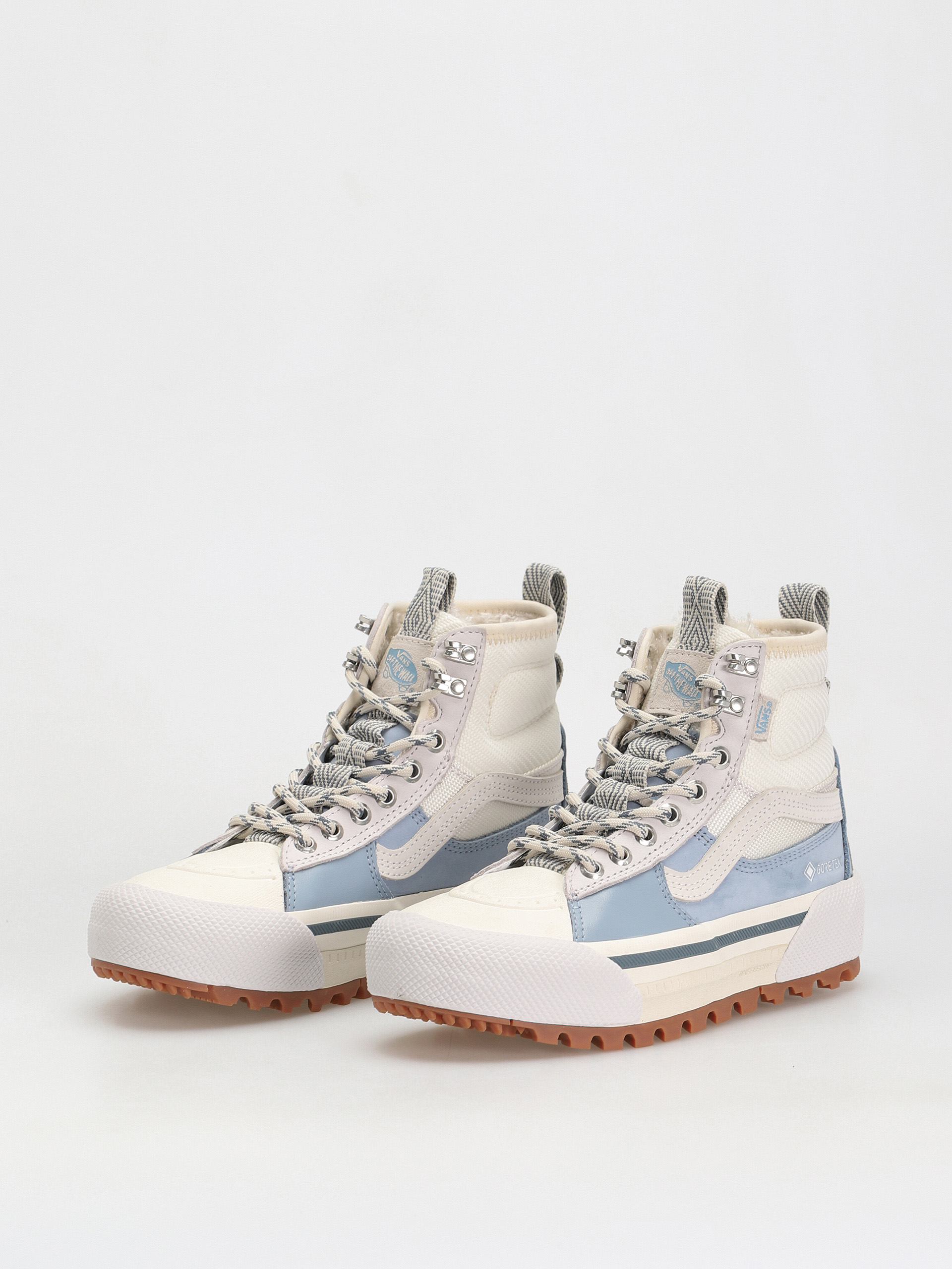 Vans Sk8 Hi Gore Tex MTE 3 Cipők (trekker marshmallow)