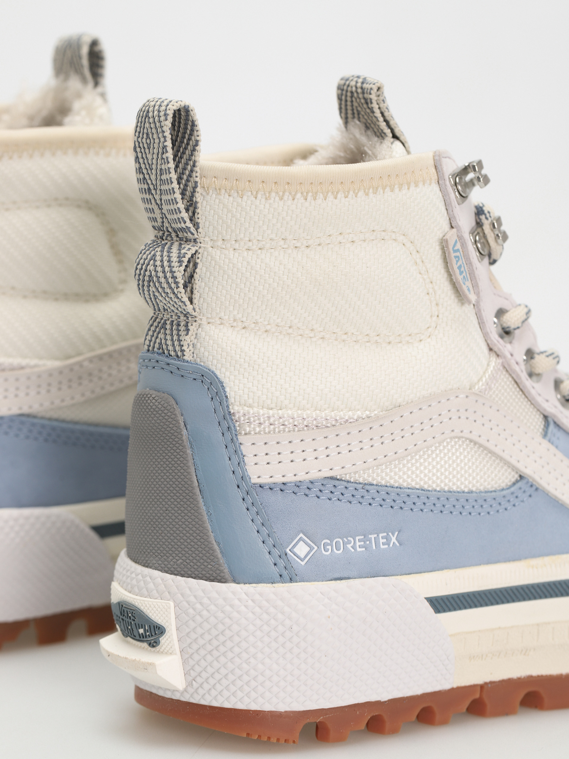 Vans Sk8 Hi Gore Tex MTE 3 Cipők (trekker marshmallow)