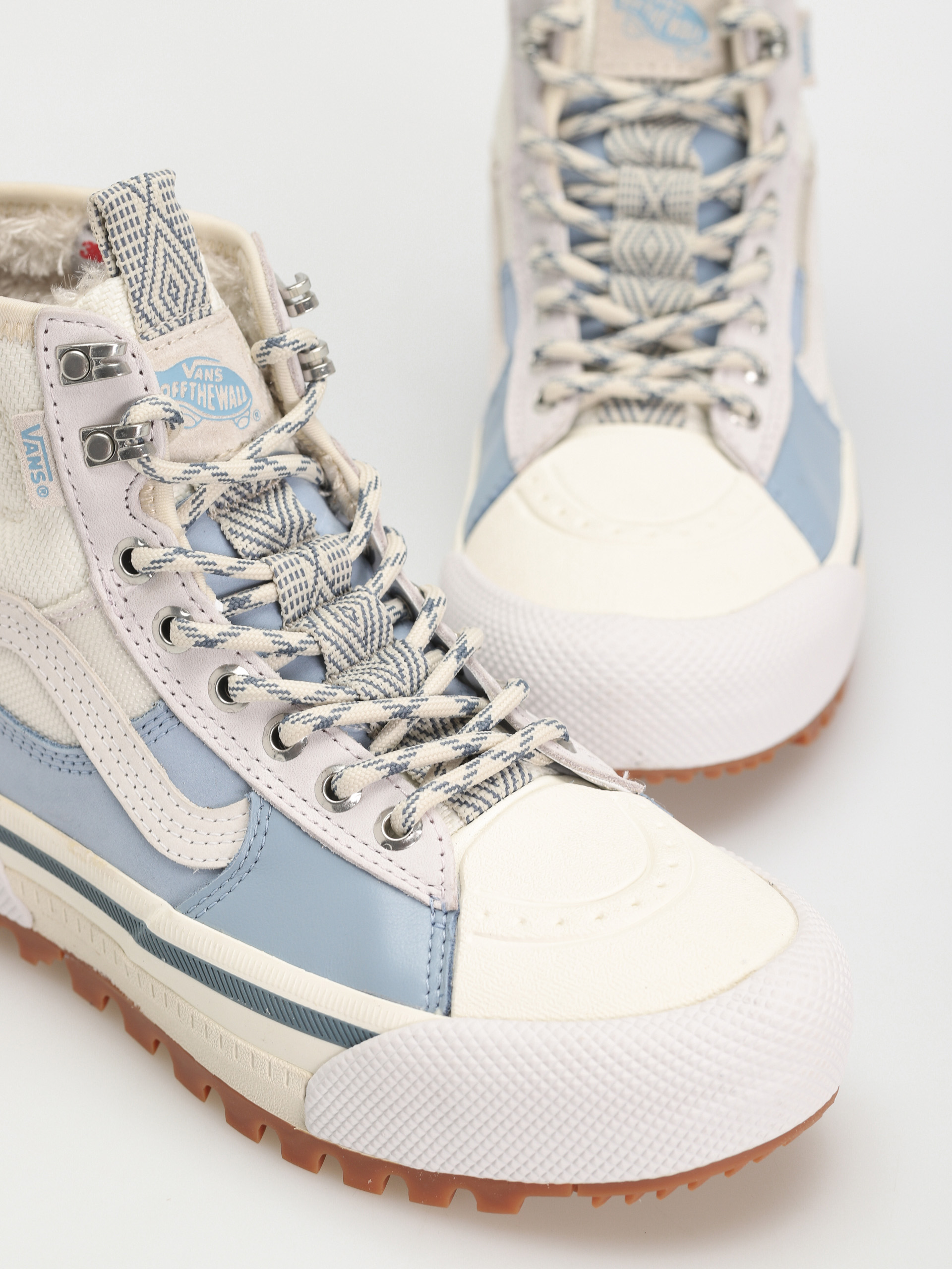 Vans Sk8 Hi Gore Tex MTE 3 Cipők (trekker marshmallow)