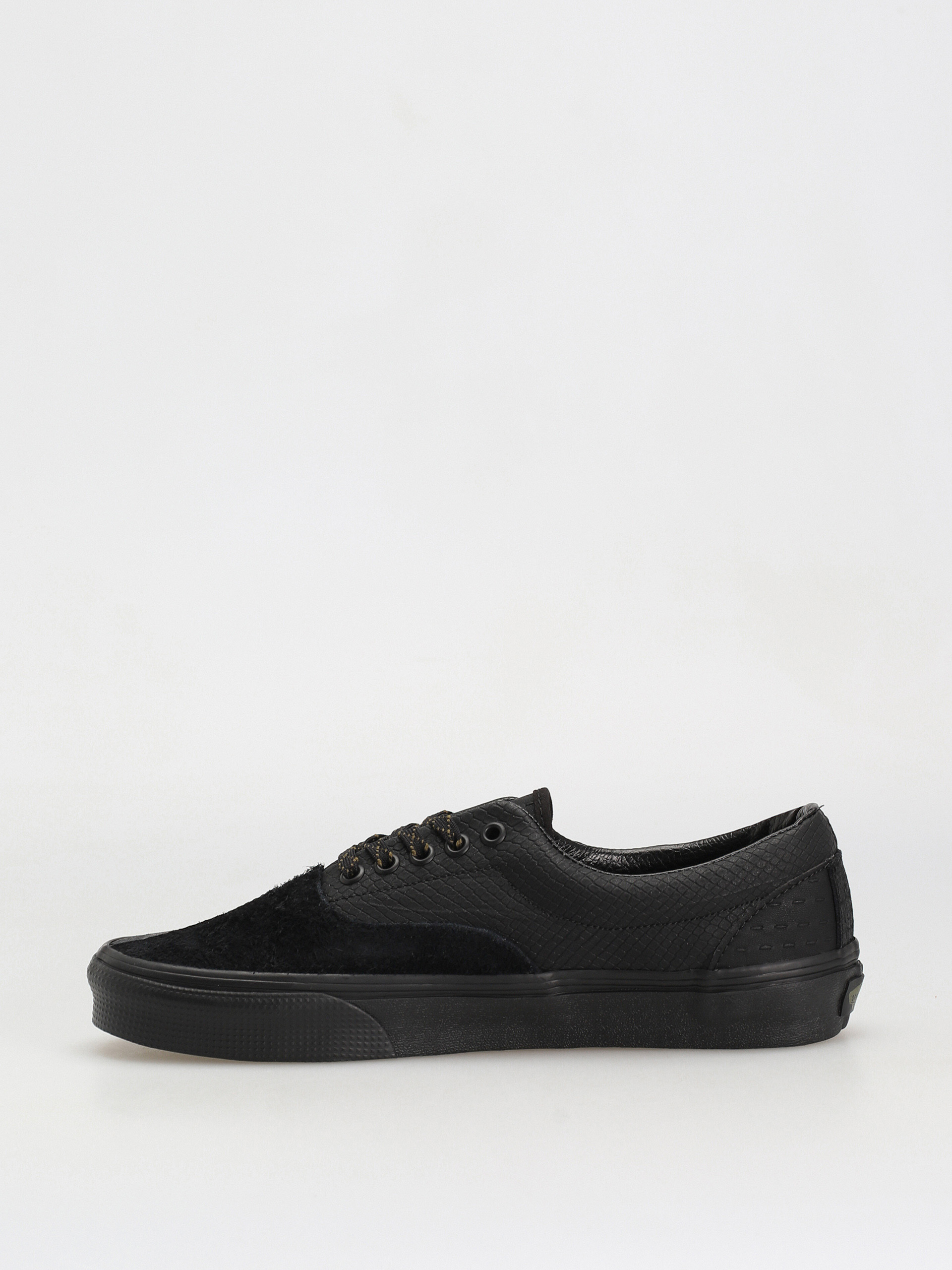 Vans Era Patchwork Cipők (mono patchwork blackout)