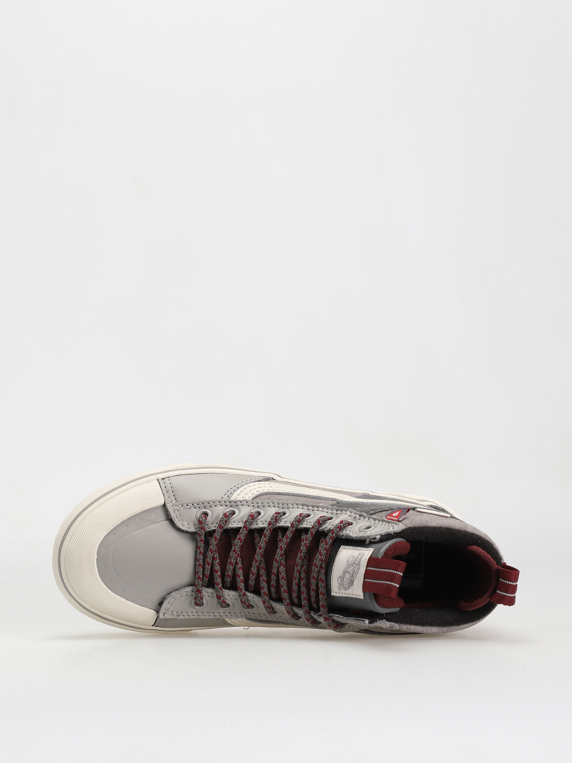 Vans Sk8 Hi MTE 2 Cipők (pewter/drizzle)