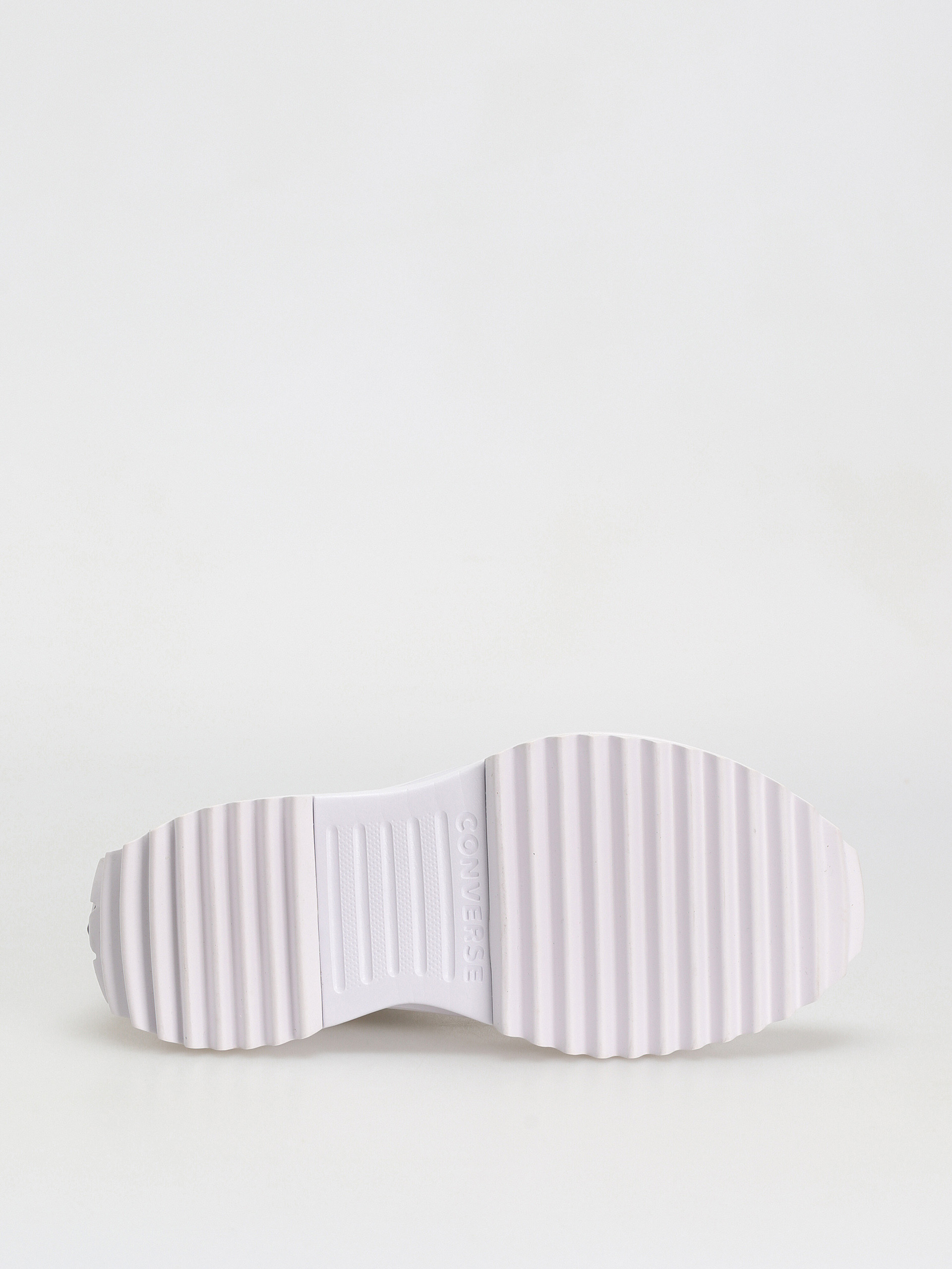 Converse Run Star Hike HI Cipők (dk smoke grey/copper)