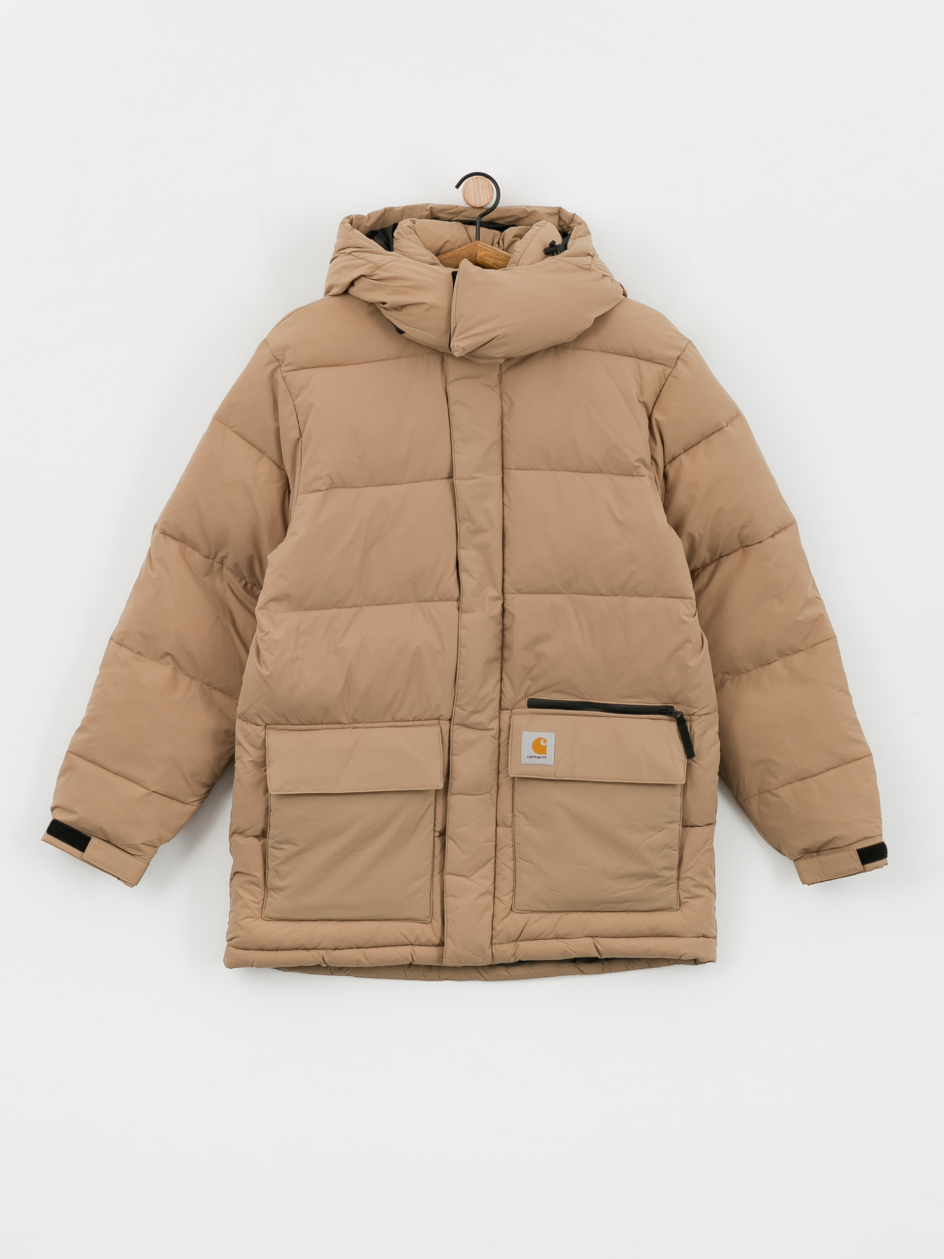 Carhartt WIP Milton Dzseki (tanami)